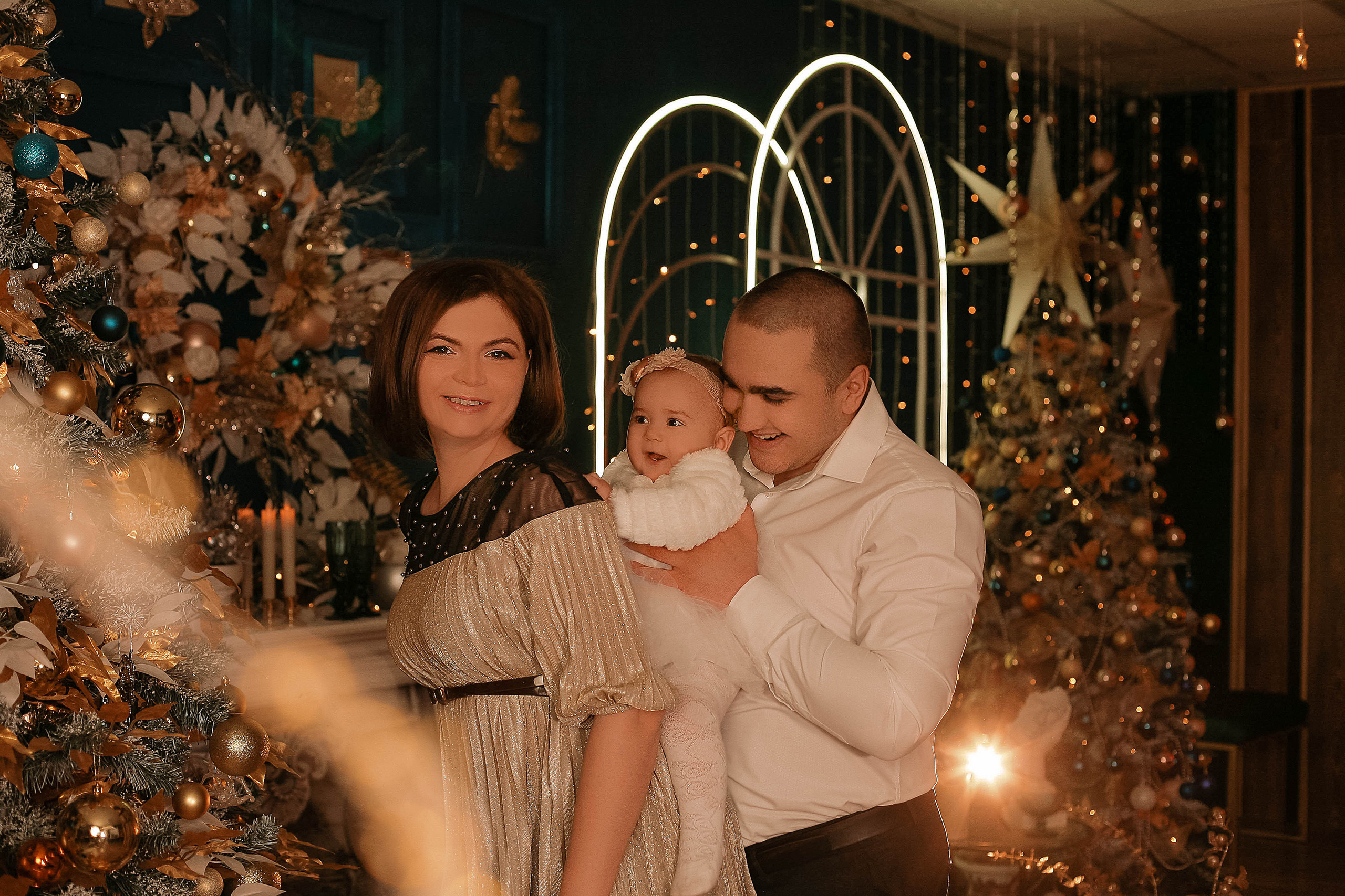 Семейная Лиманские. Свадебный фотограф Евгения Фролова г. Каменск-Шахтинский, Донецк, Ростов