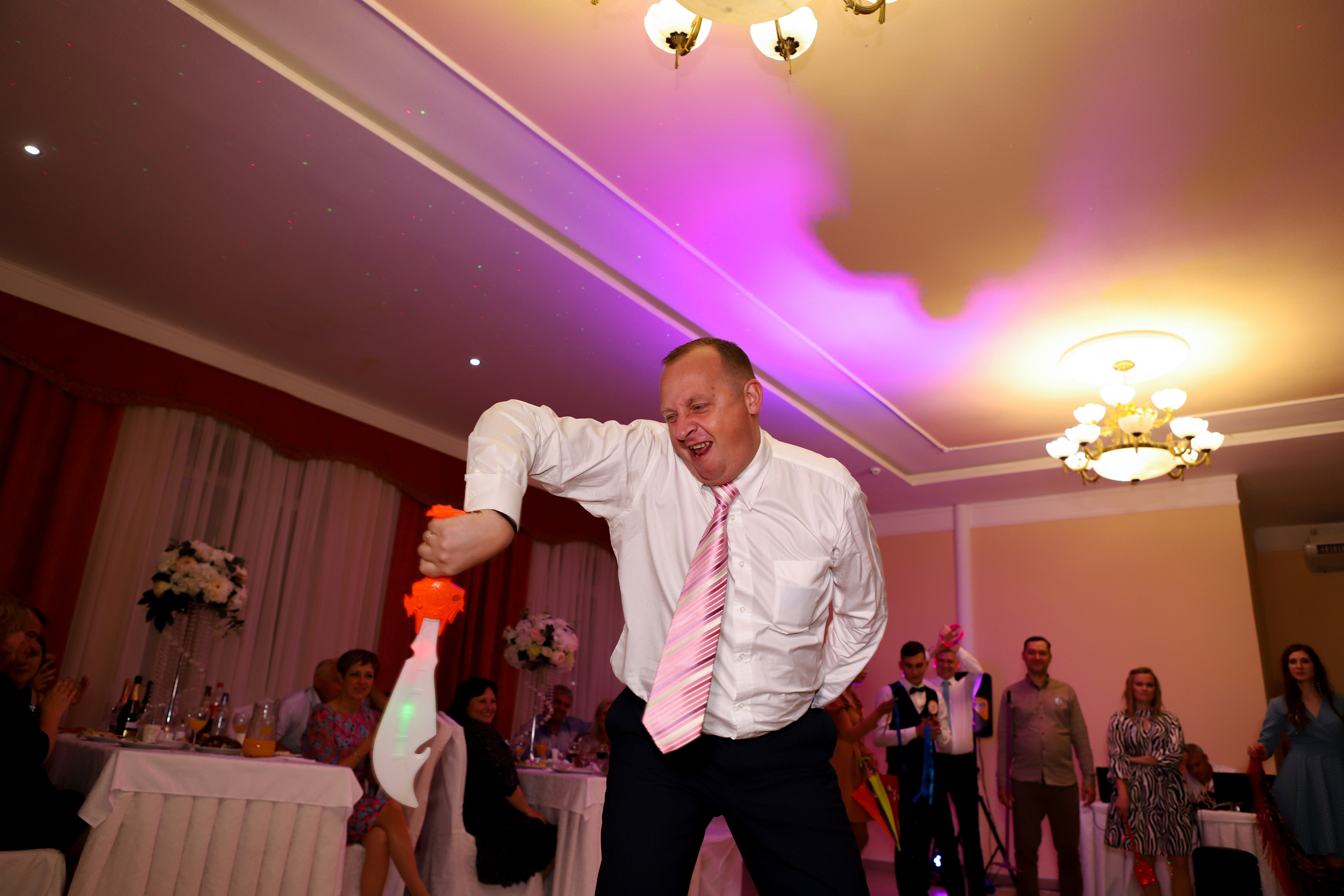 Дмитрий и Алина. Свадебный фотограф Евгения Фролова г. Каменск-Шахтинский, Донецк, Ростов