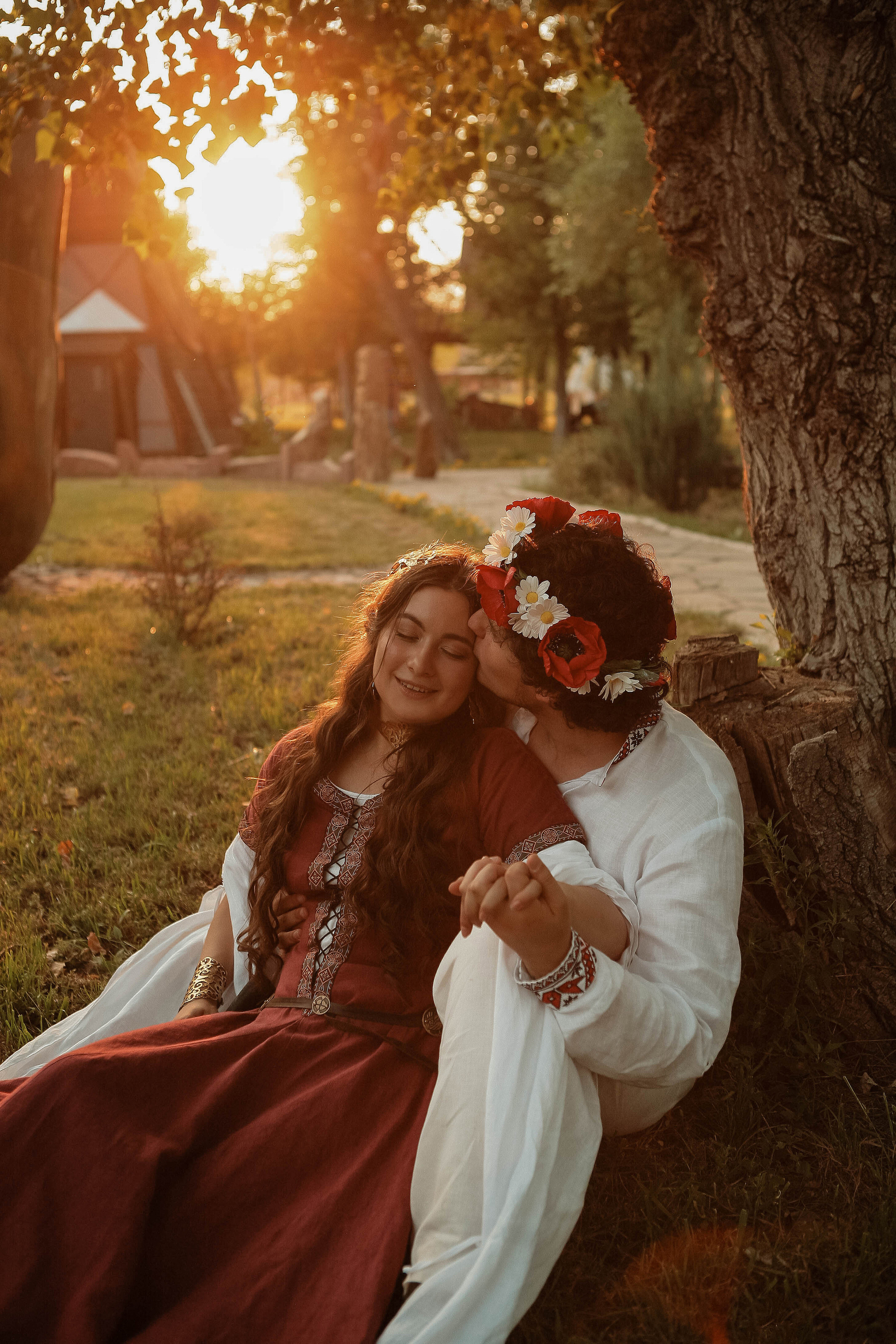 Екатерина и Евгений. Свадебный фотограф Евгения Фролова г. Каменск-Шахтинский, Донецк, Ростов