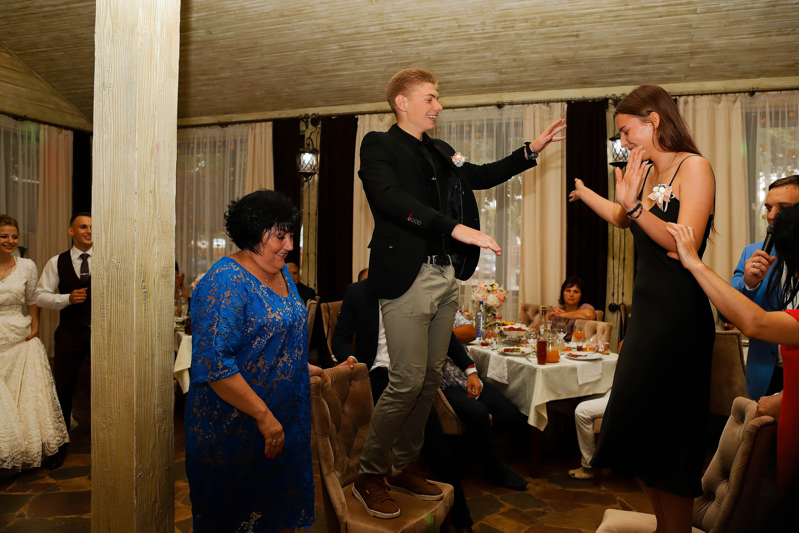 Иван и Мария. Свадебный фотограф Евгения Фролова г. Каменск-Шахтинский, Донецк, Ростов