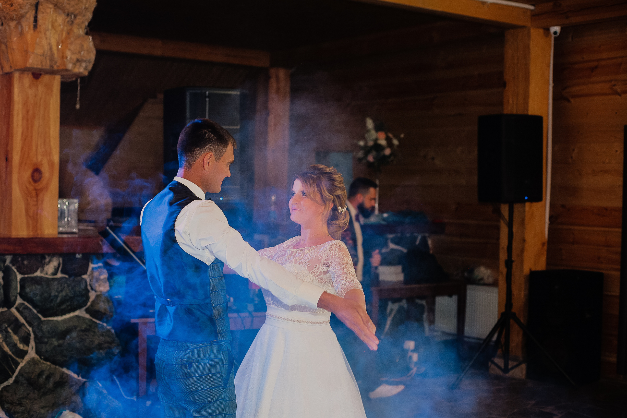 Алеся и Владимир. Свадебный фотограф Евгения Фролова г. Каменск-Шахтинский, Донецк, Ростов