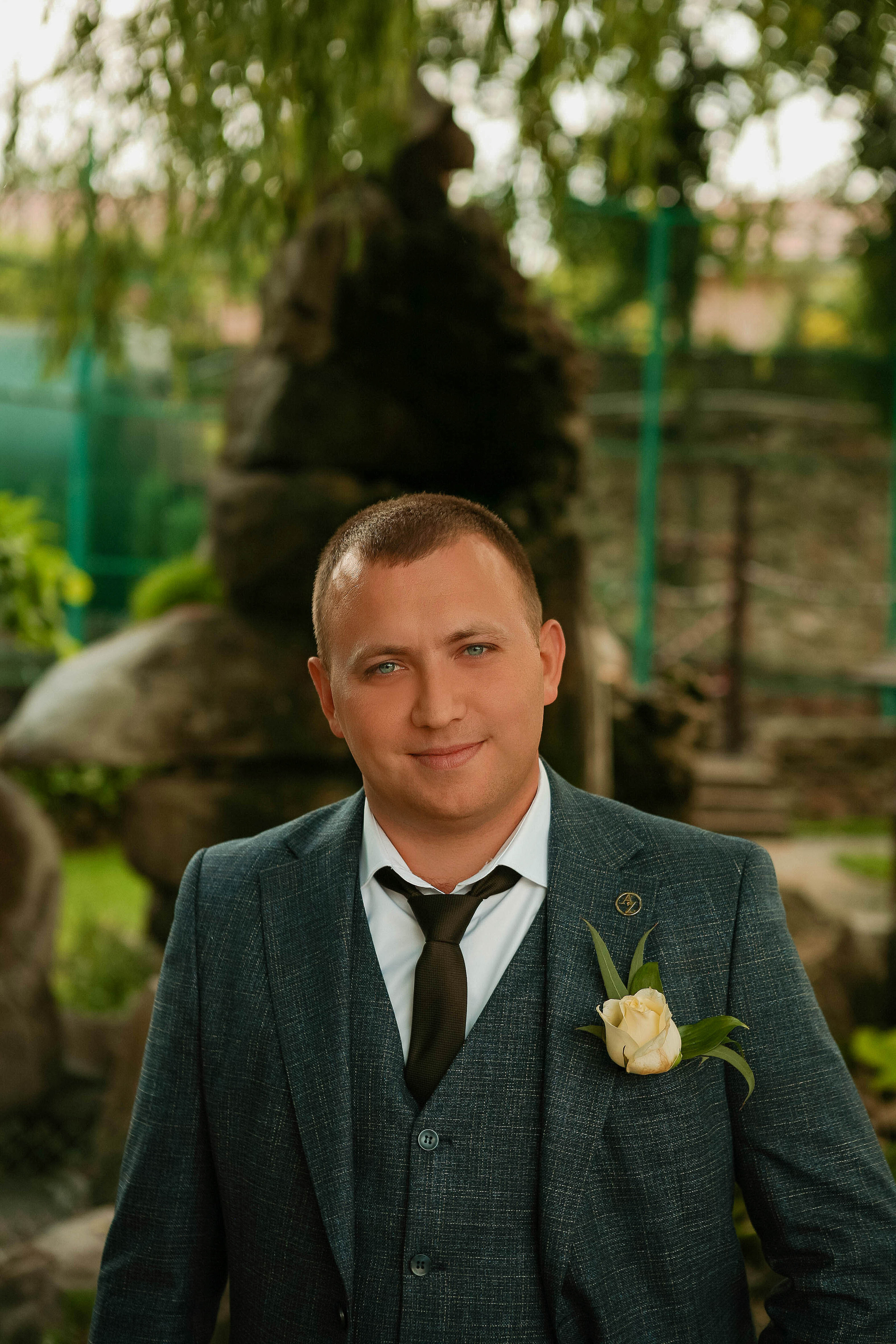 Иван и Анастасия. Свадебный фотограф Евгения Фролова г. Каменск-Шахтинский, Донецк, Ростов