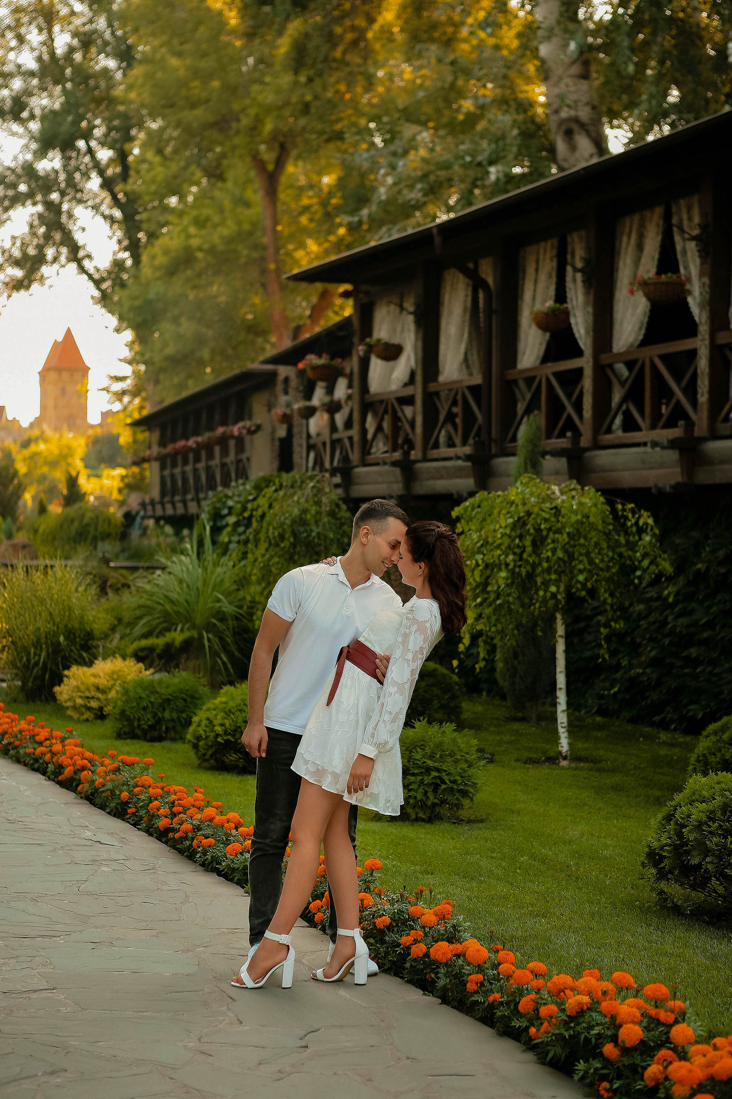 Вадим и Мария. Свадебный фотограф Евгения Фролова г. Каменск-Шахтинский, Донецк, Ростов