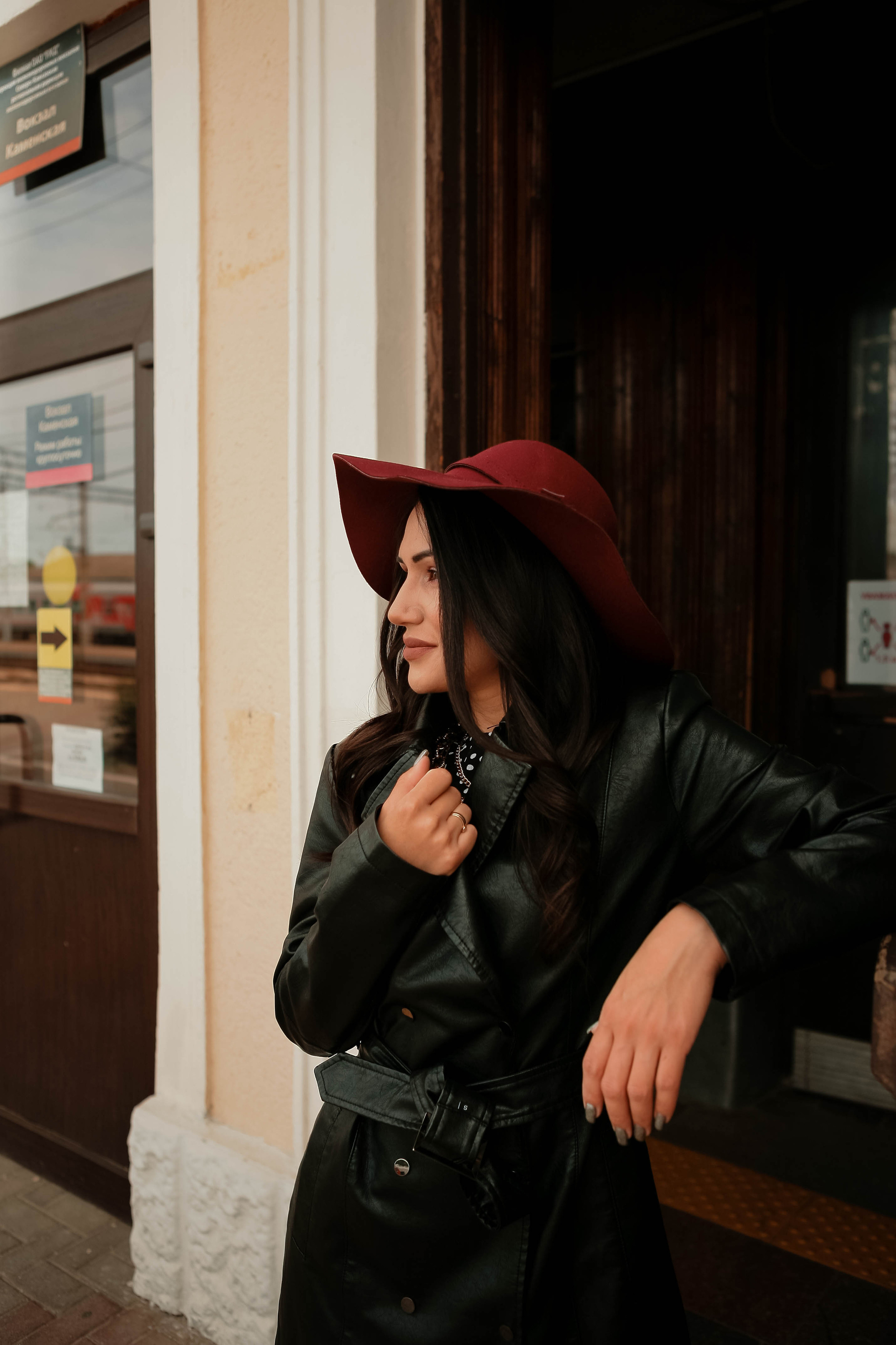 Путешествие в стиле Vogue. Свадебный фотограф Евгения Фролова г. Каменск-Шахтинский, Донецк, Ростов