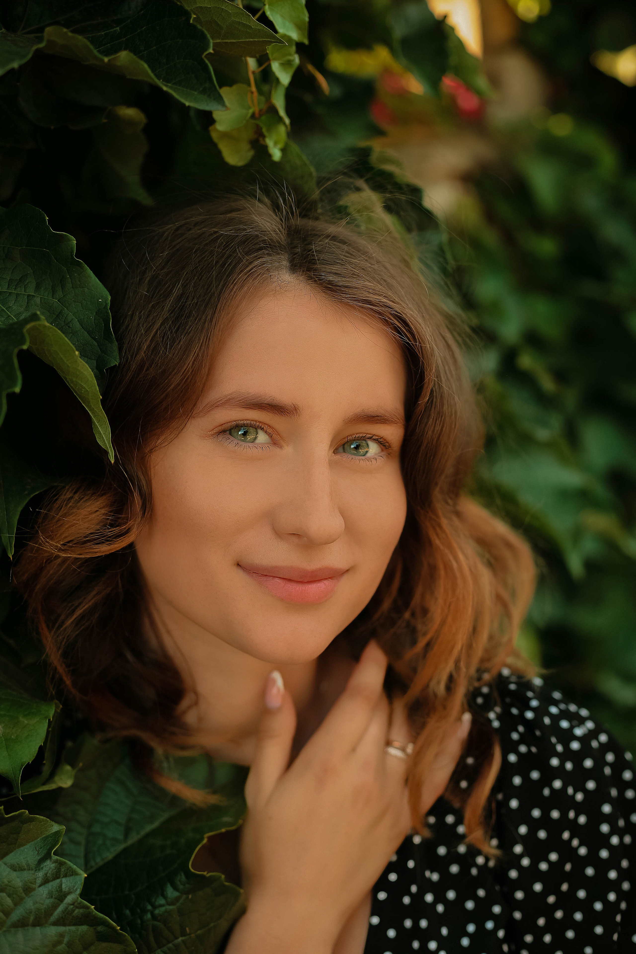 Ольга. Свадебный фотограф Евгения Фролова г. Каменск-Шахтинский, Донецк, Ростов