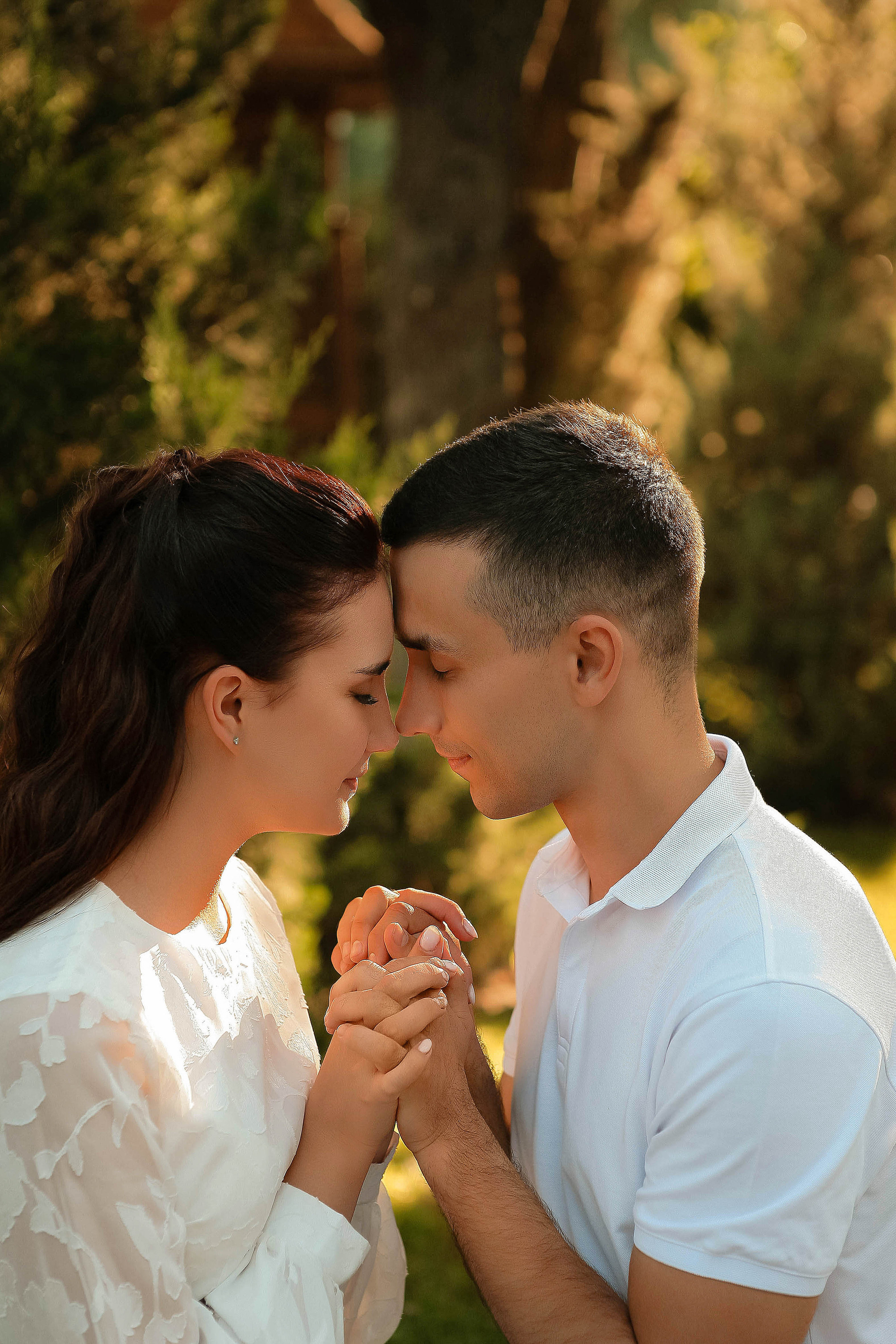 Вадим и Мария. Свадебный фотограф Евгения Фролова г. Каменск-Шахтинский, Донецк, Ростов