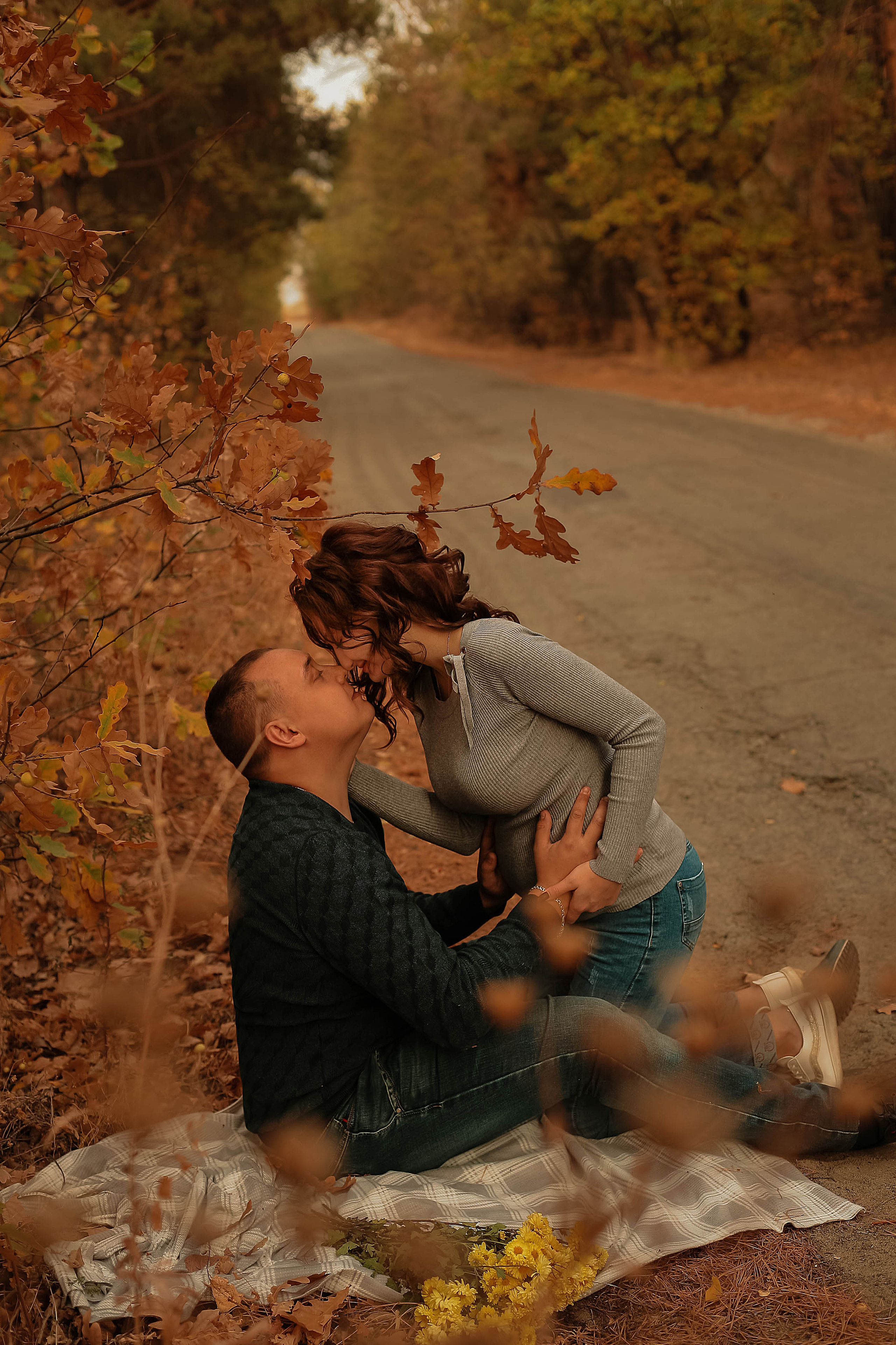 Оксана и Александр. Свадебный фотограф Евгения Фролова г. Каменск-Шахтинский, Донецк, Ростов