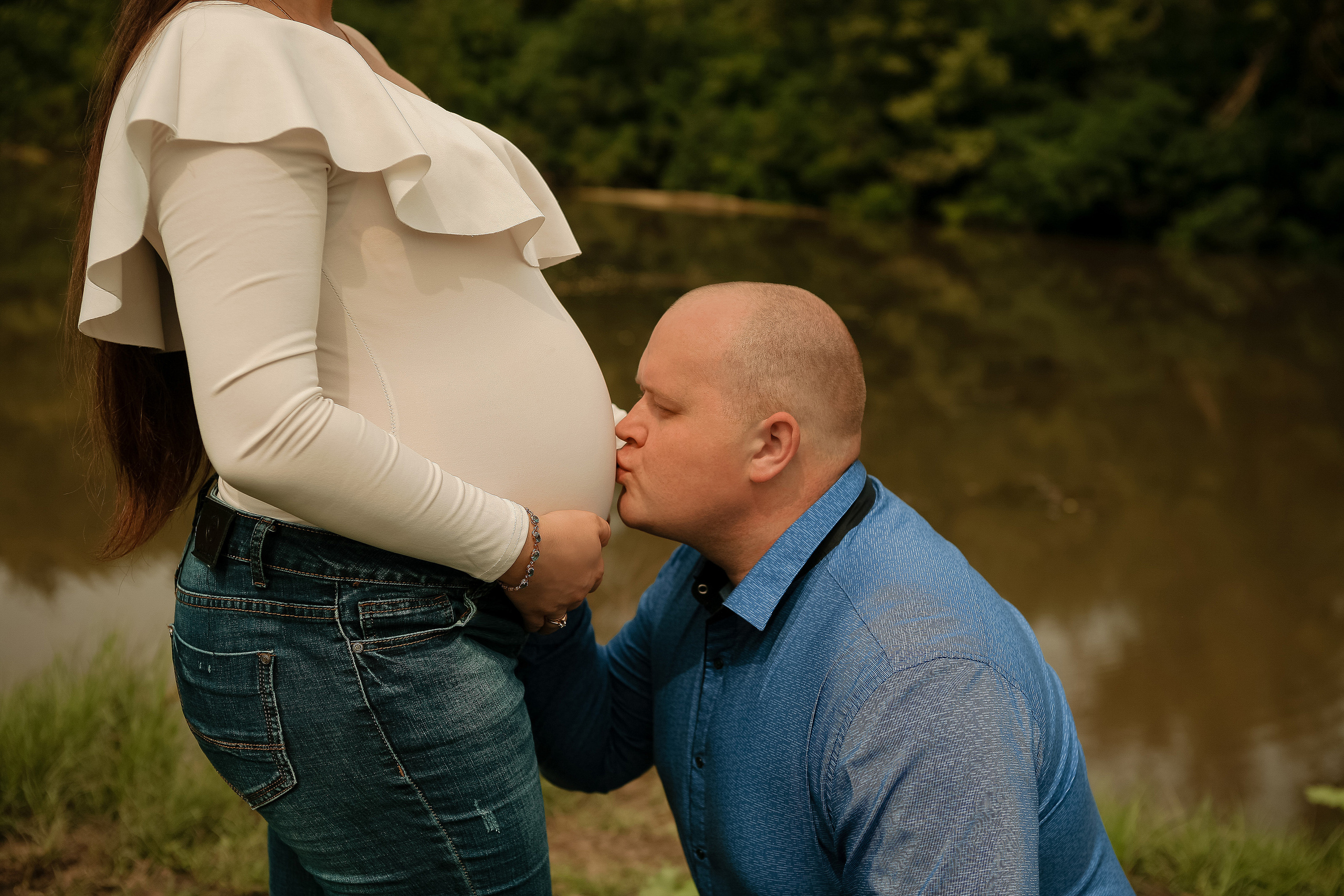 Ольга и Сергей. Свадебный фотограф Евгения Фролова г. Каменск-Шахтинский, Донецк, Ростов