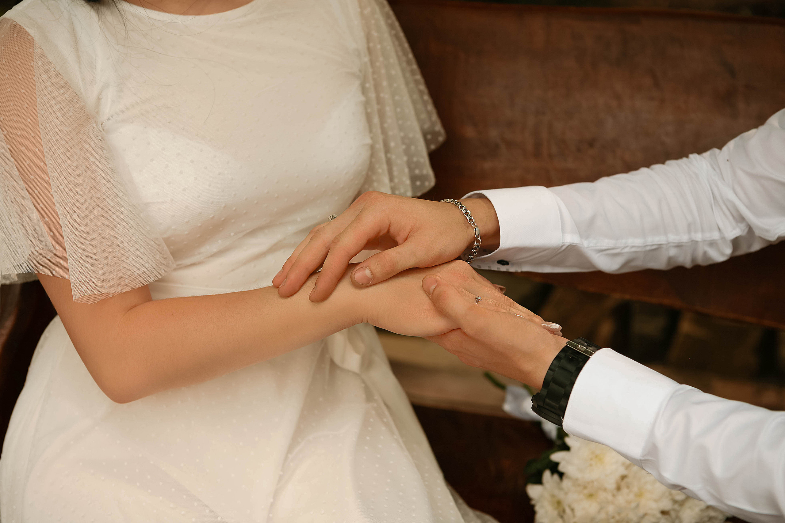 Карина и Илья. Свадебный фотограф Евгения Фролова г. Каменск-Шахтинский, Донецк, Ростов