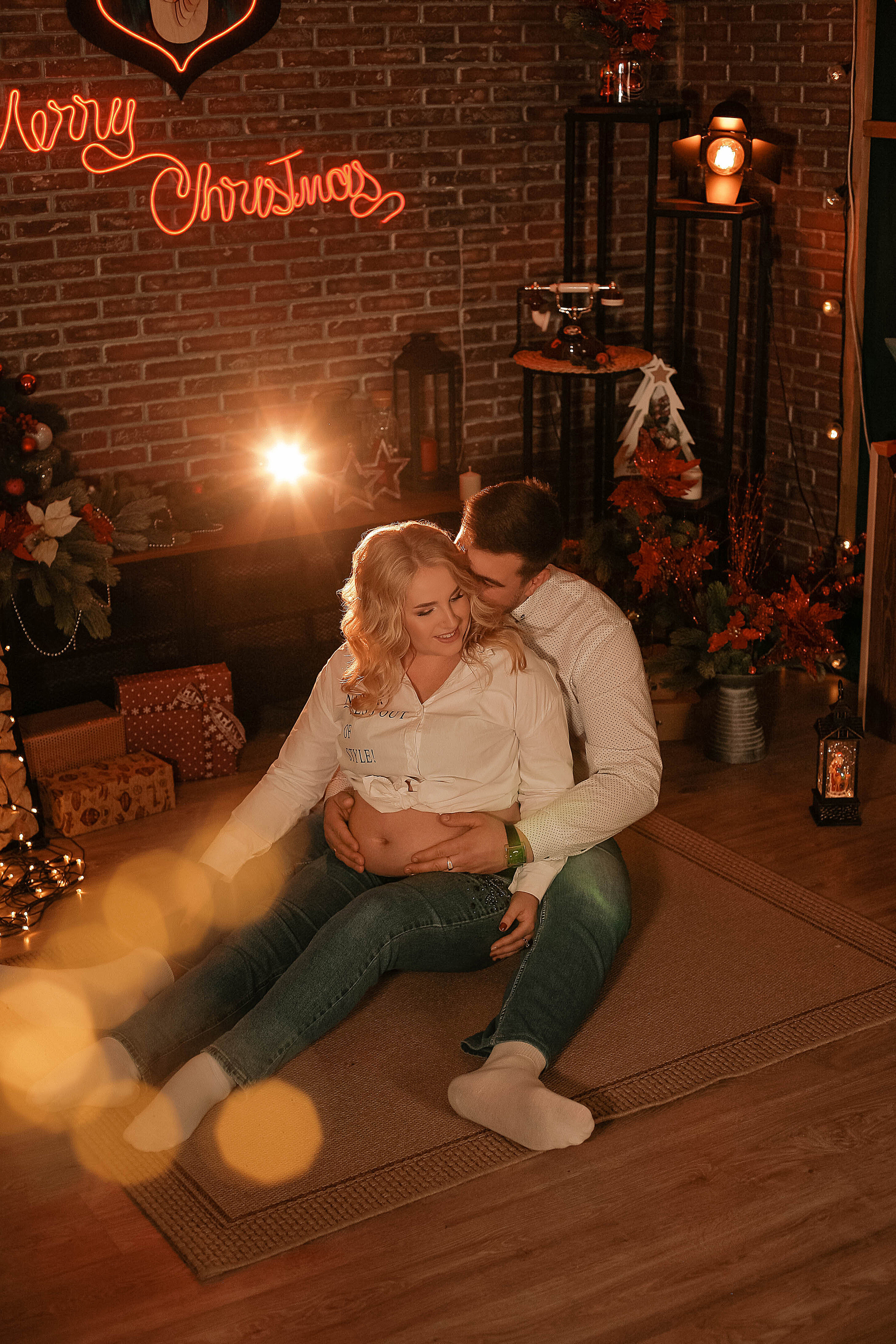 Валерия и Артём беременность. Свадебный фотограф Евгения Фролова г. Каменск-Шахтинский, Донецк, Ростов