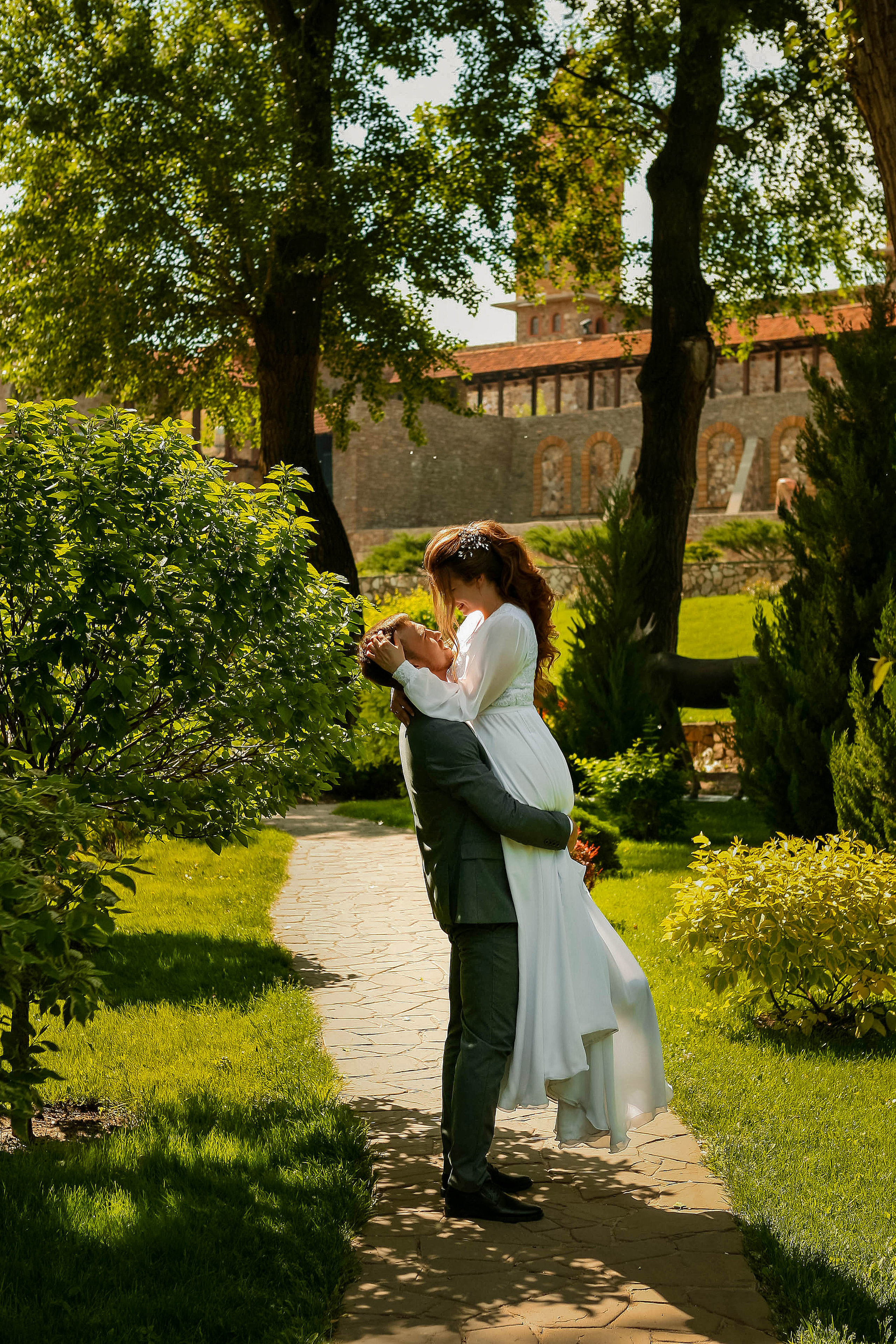 Кирилл и Марина. Свадебный фотограф Евгения Фролова г. Каменск-Шахтинский, Донецк, Ростов