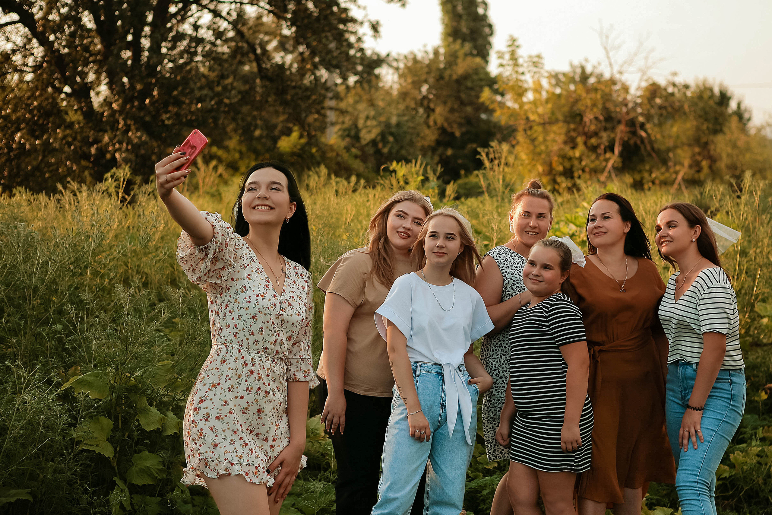 Девичник Карины. Свадебный фотограф Евгения Фролова г. Каменск-Шахтинский, Донецк, Ростов