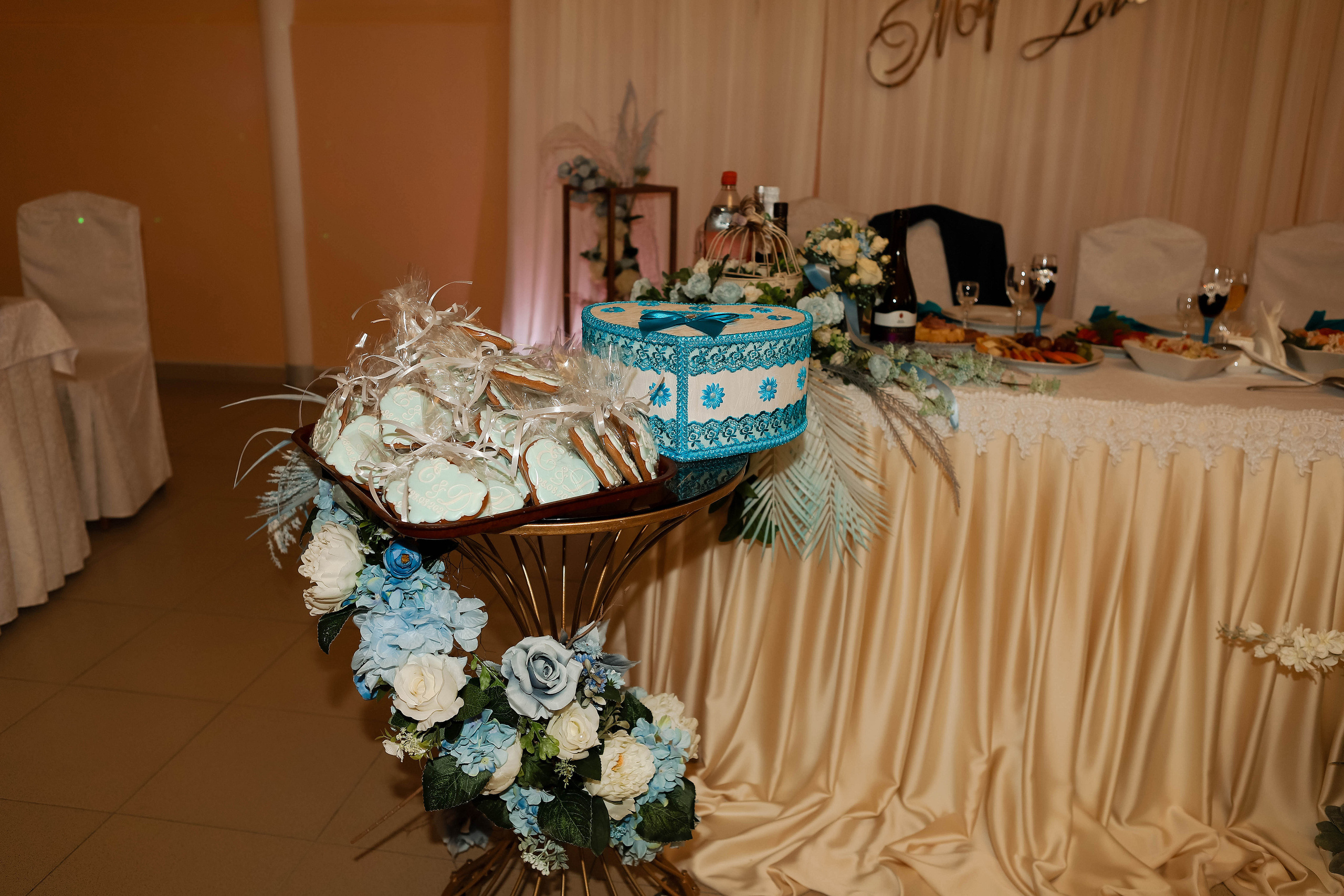 Евгения и Дмитрий. Свадебный фотограф Евгения Фролова г. Каменск-Шахтинский, Донецк, Ростов