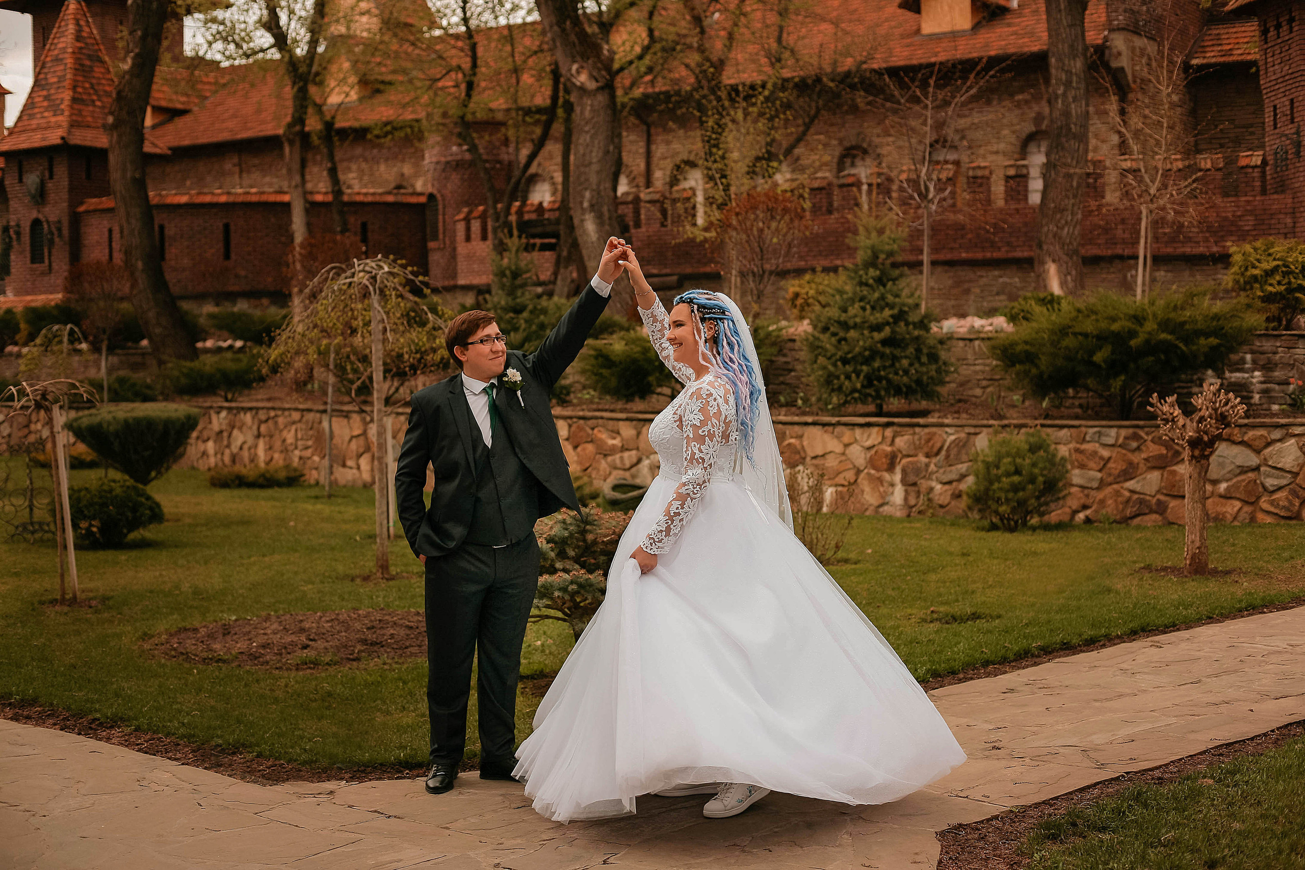 Андрей и Виктория. Свадебный фотограф Евгения Фролова г. Каменск-Шахтинский, Донецк, Ростов