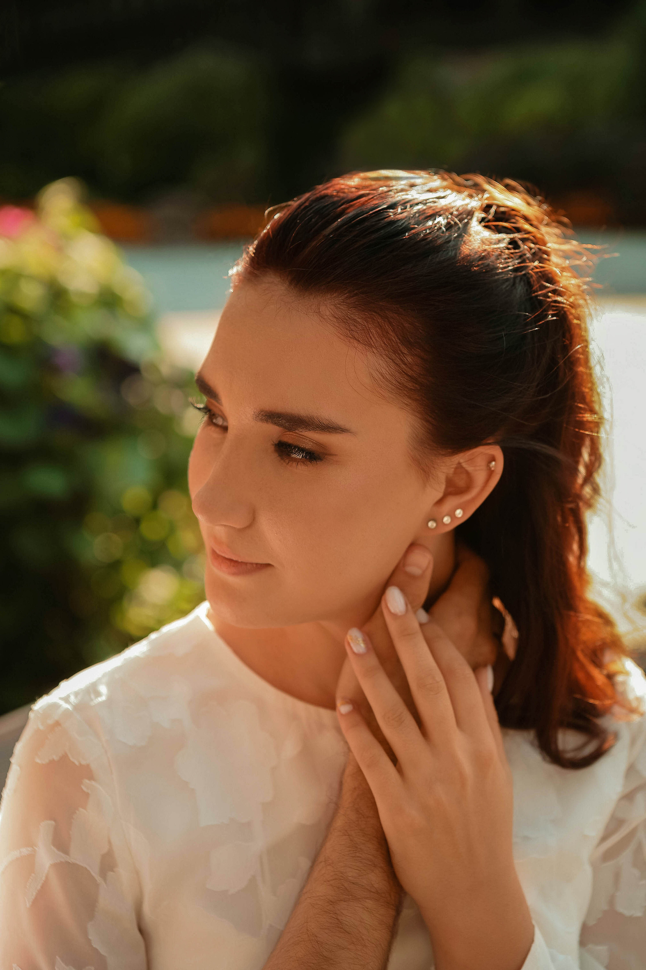 Вадим и Мария. Свадебный фотограф Евгения Фролова г. Каменск-Шахтинский, Донецк, Ростов