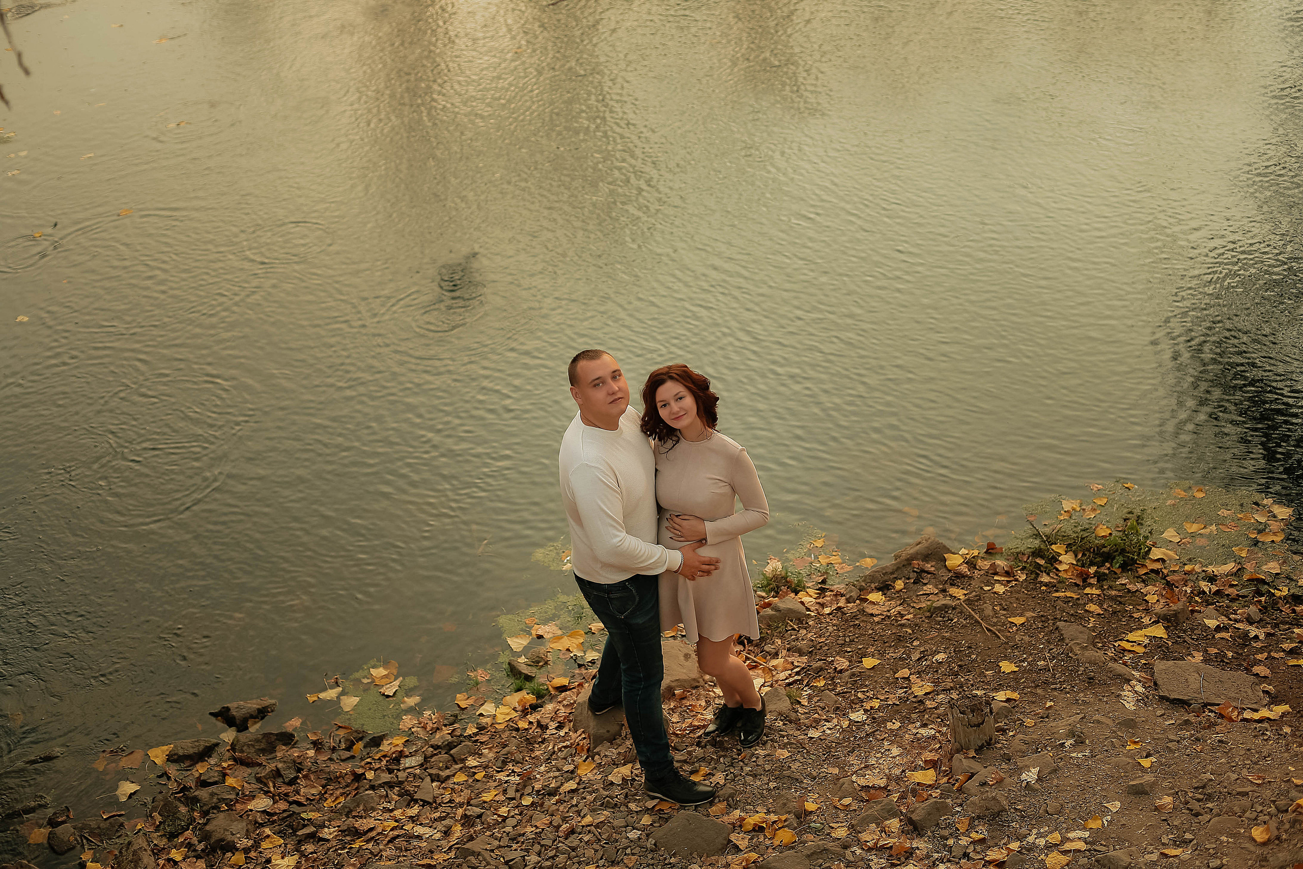 Оксана и Александр. Свадебный фотограф Евгения Фролова г. Каменск-Шахтинский, Донецк, Ростов