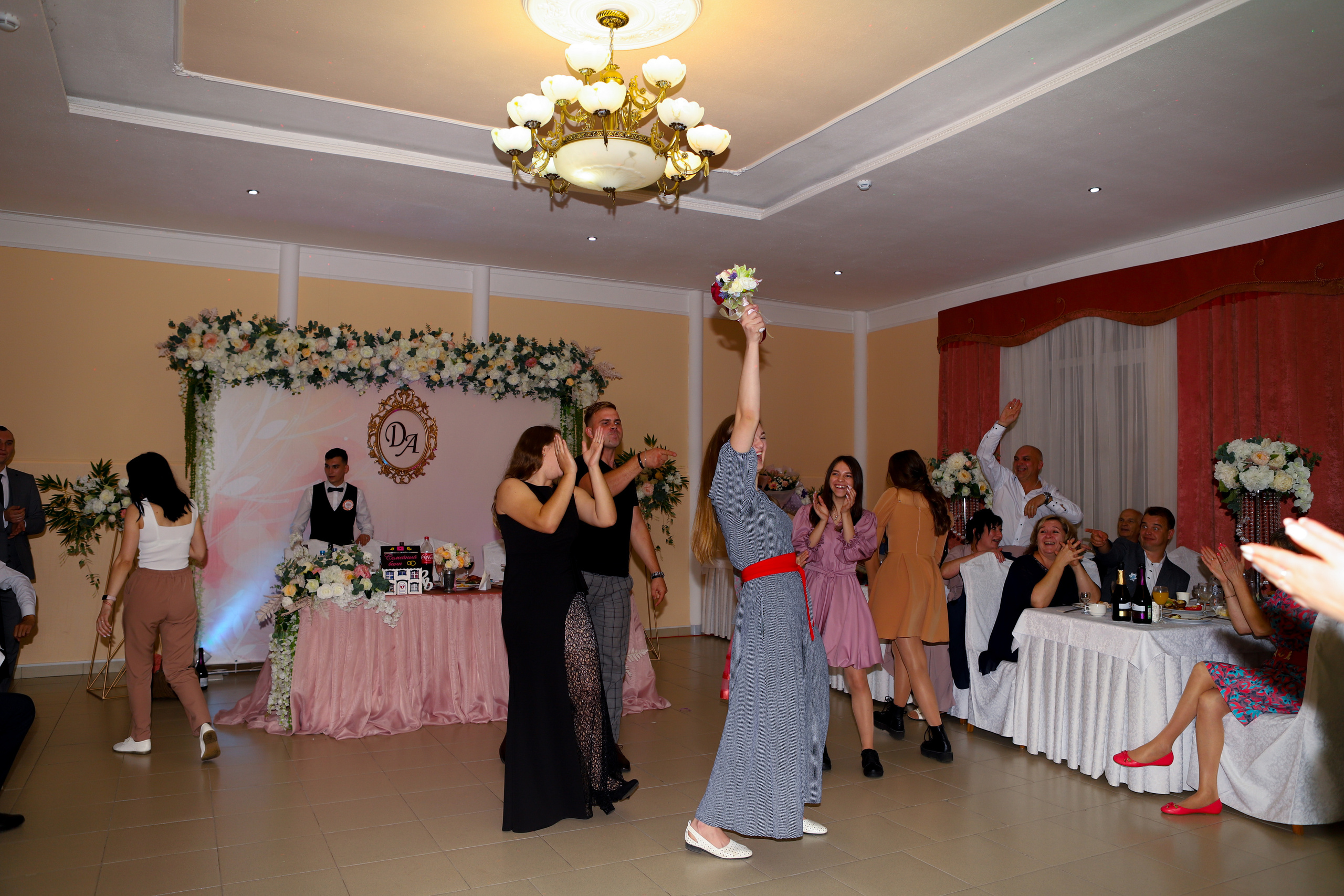 Дмитрий и Алина. Свадебный фотограф Евгения Фролова г. Каменск-Шахтинский, Донецк, Ростов