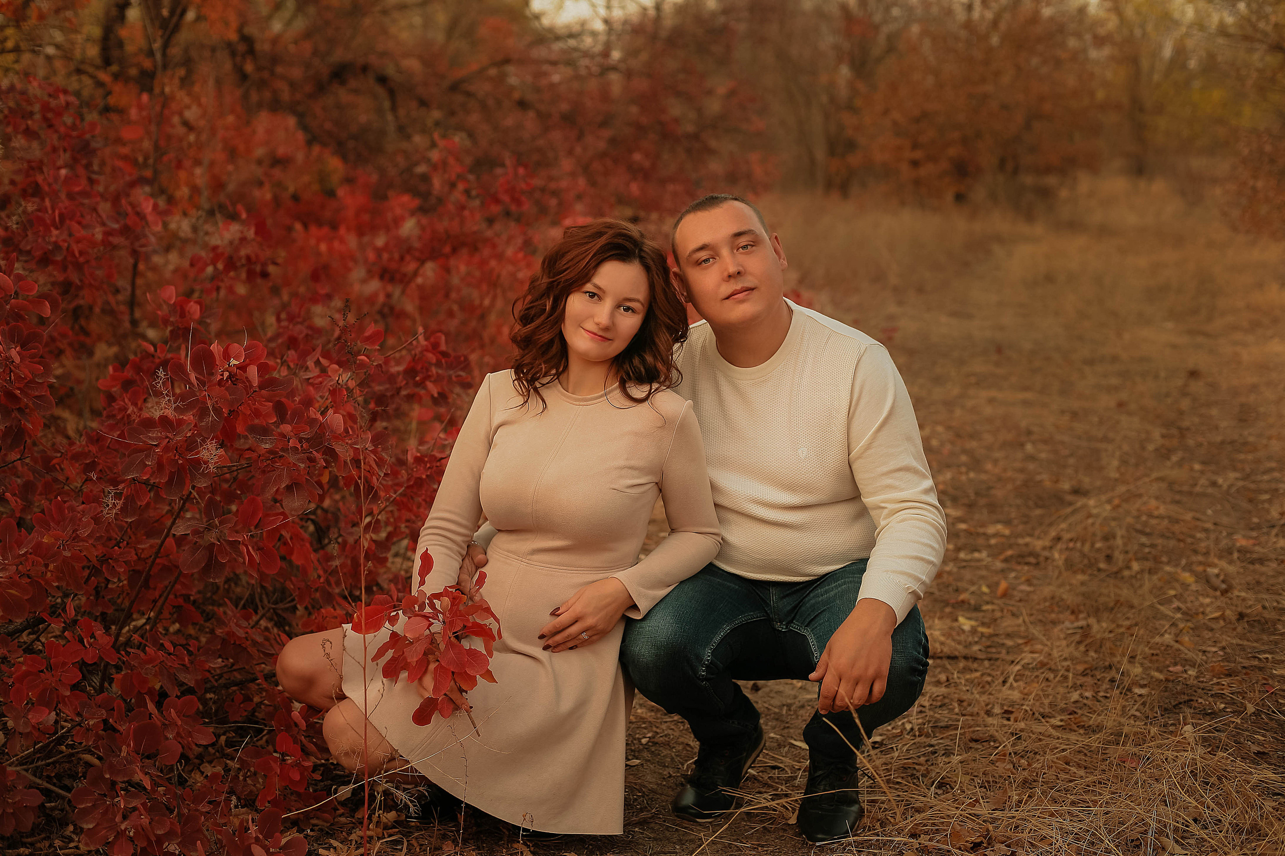 Оксана и Александр. Свадебный фотограф Евгения Фролова г. Каменск-Шахтинский, Донецк, Ростов