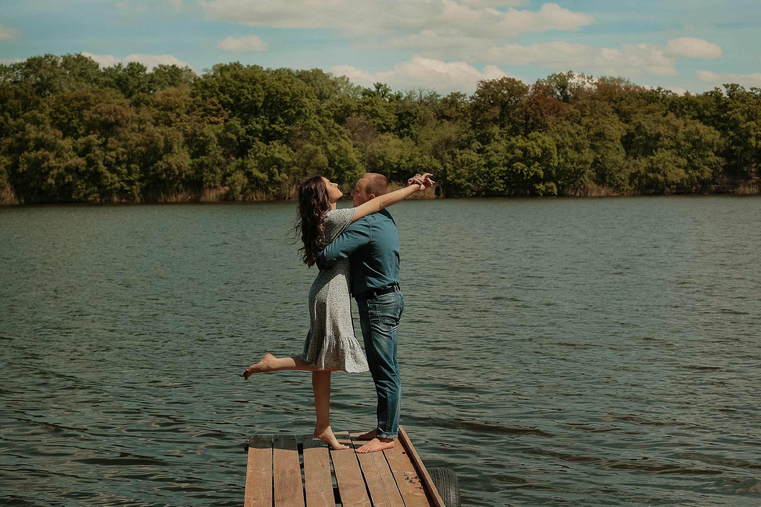 Иван и Анастасия. Свадебный фотограф Евгения Фролова г. Каменск-Шахтинский, Донецк, Ростов
