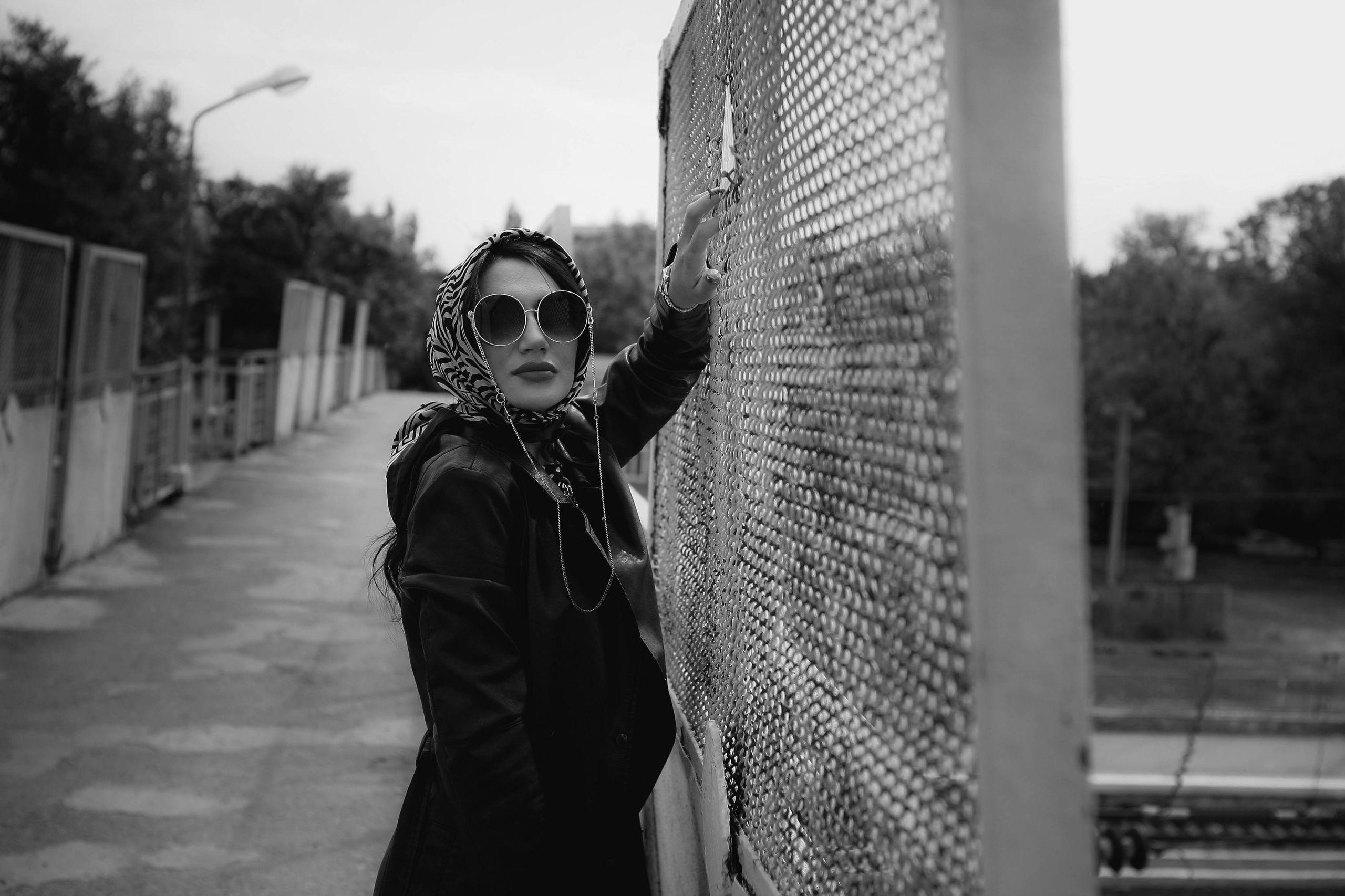 Путешествие в стиле Vogue. Свадебный фотограф Евгения Фролова г. Каменск-Шахтинский, Донецк, Ростов