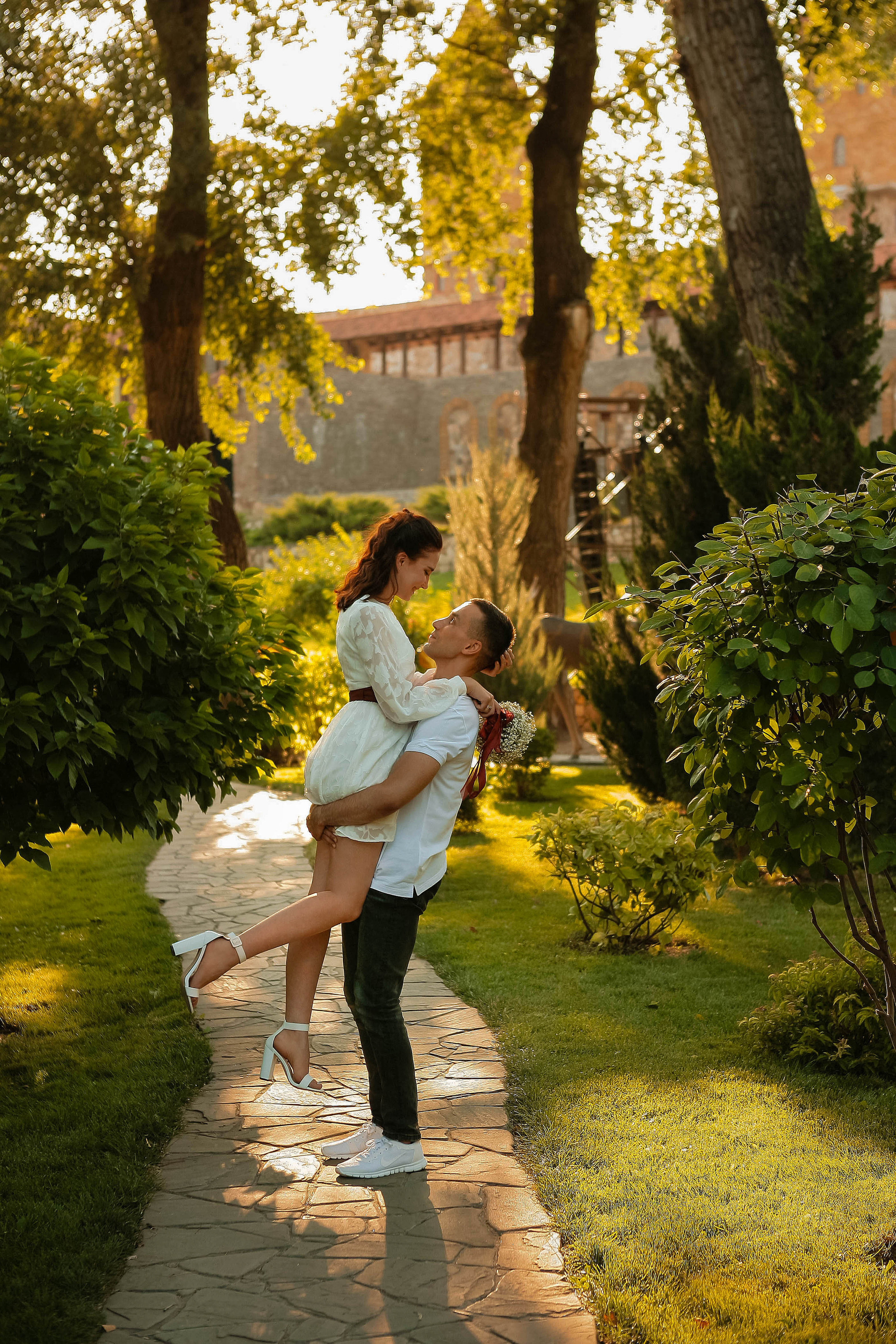 Вадим и Мария. Свадебный фотограф Евгения Фролова г. Каменск-Шахтинский, Донецк, Ростов