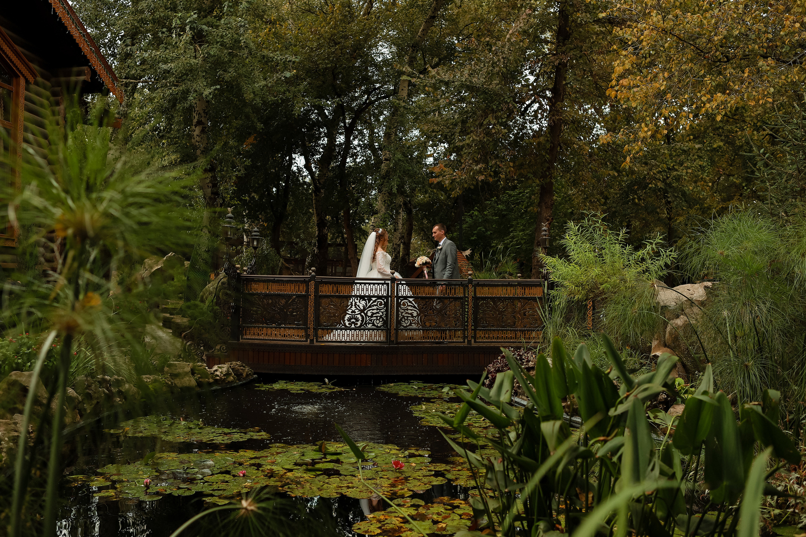 Дмитрий и Алина. Свадебный фотограф Евгения Фролова г. Каменск-Шахтинский, Донецк, Ростов