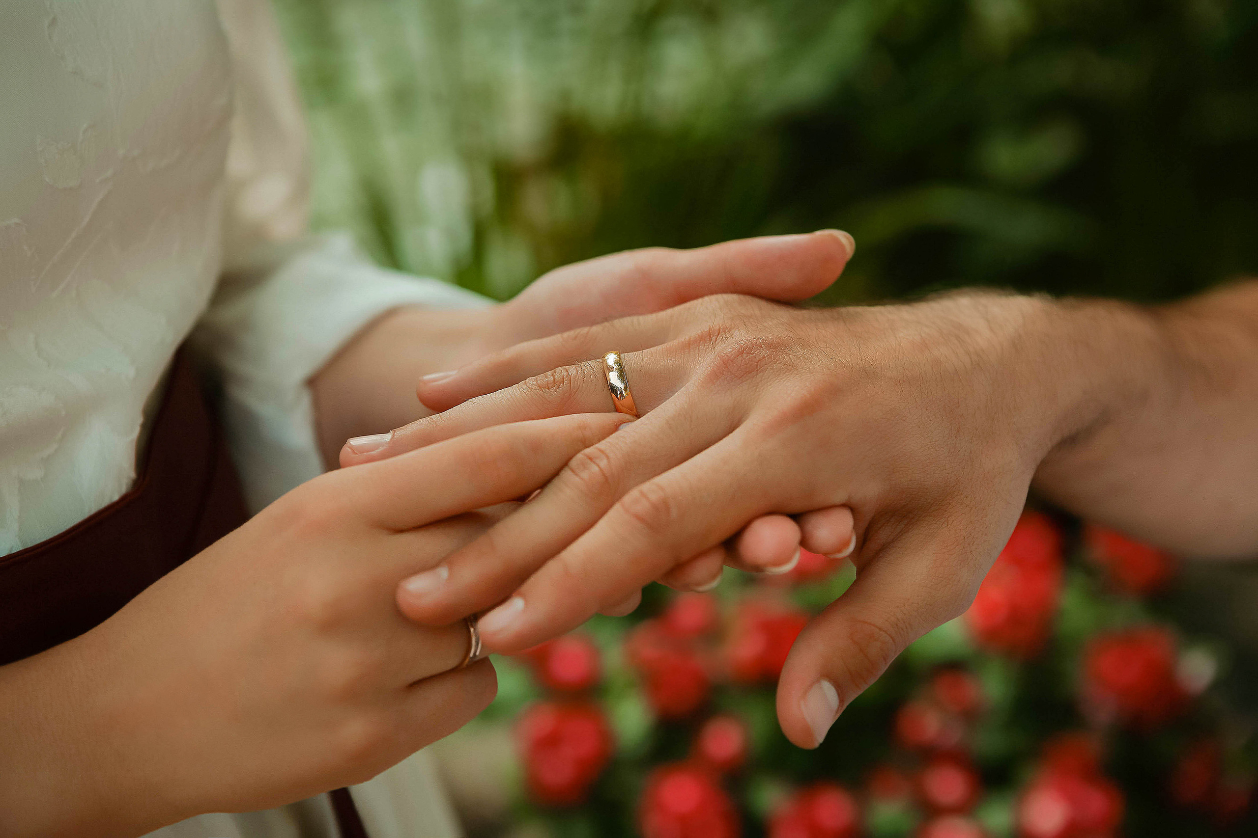 Вадим и Мария. Свадебный фотограф Евгения Фролова г. Каменск-Шахтинский, Донецк, Ростов