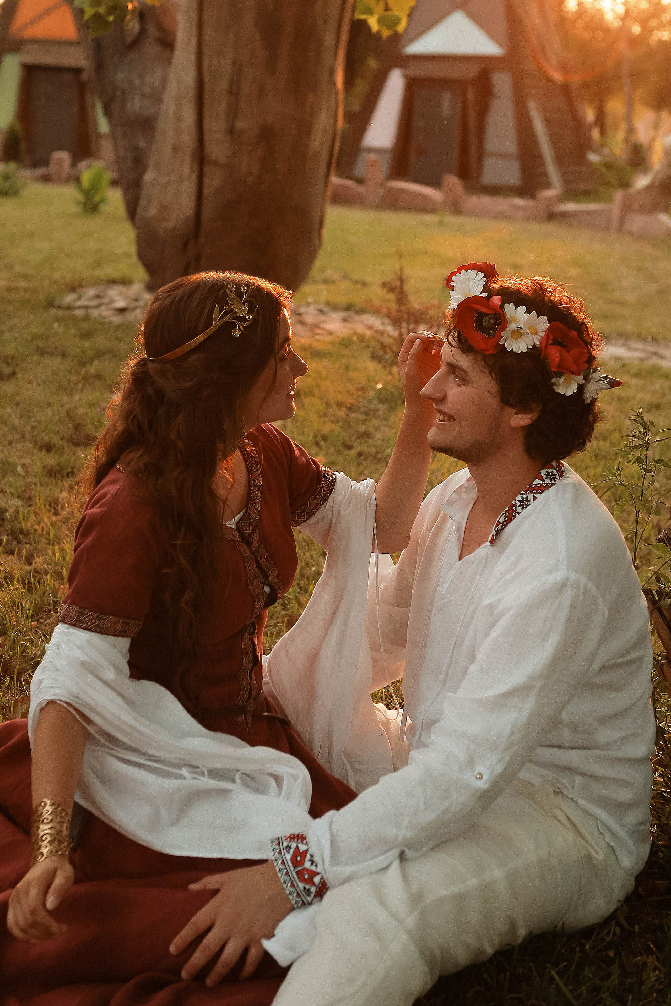 Екатерина и Евгений. Свадебный фотограф Евгения Фролова г. Каменск-Шахтинский, Донецк, Ростов