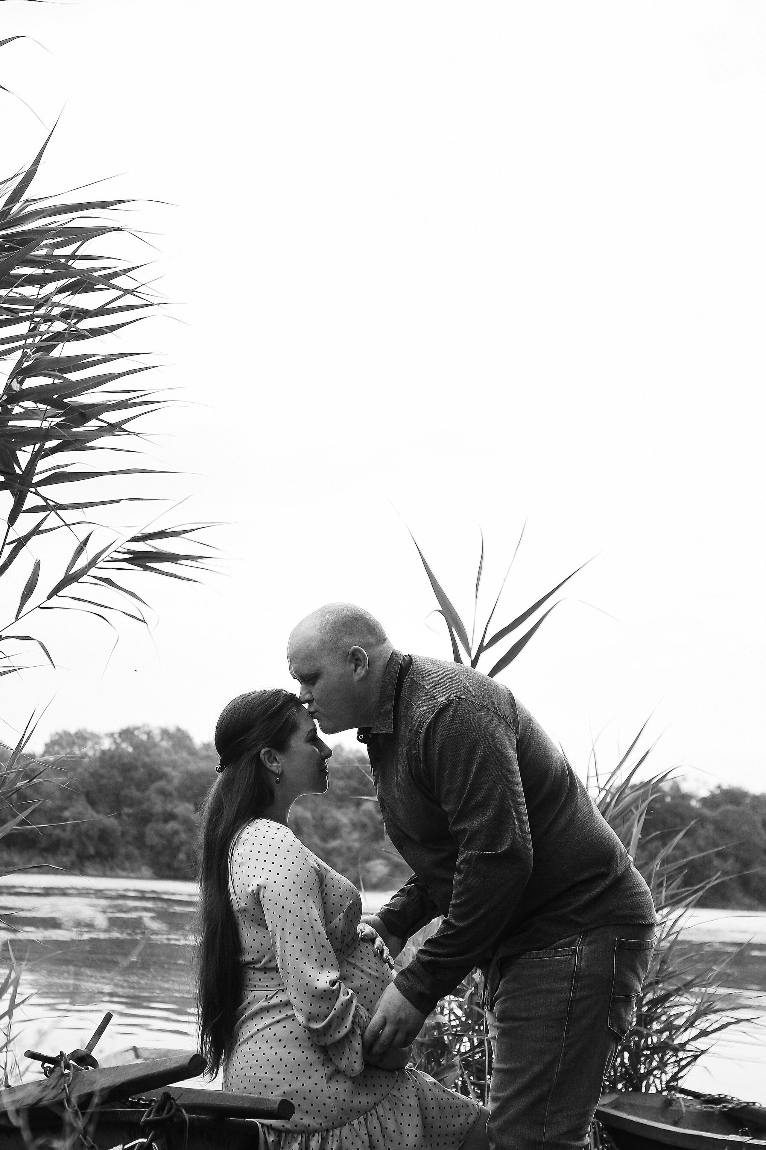 Ольга и Сергей. Свадебный фотограф Евгения Фролова г. Каменск-Шахтинский, Донецк, Ростов