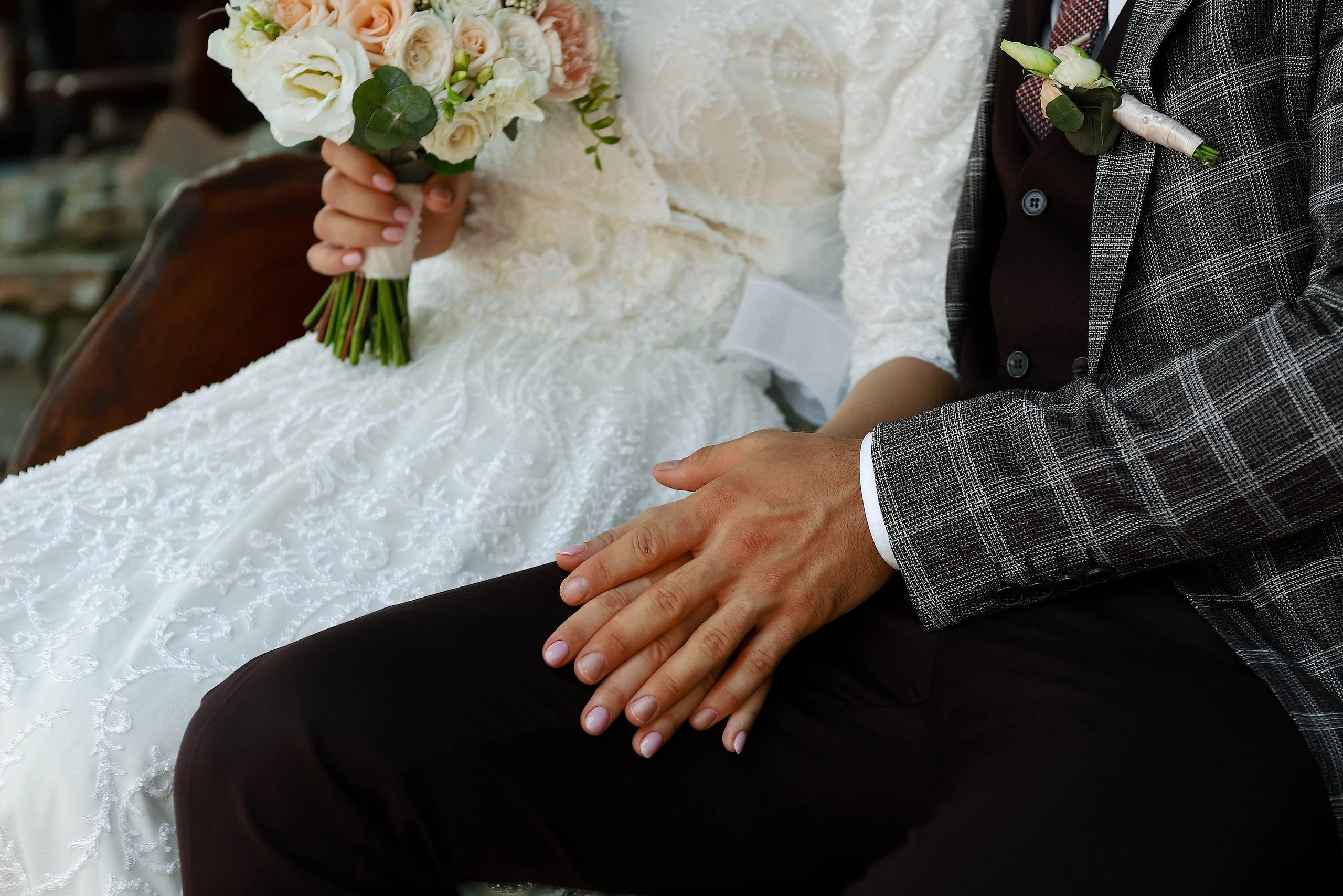 Иван и Мария. Свадебный фотограф Евгения Фролова г. Каменск-Шахтинский, Донецк, Ростов