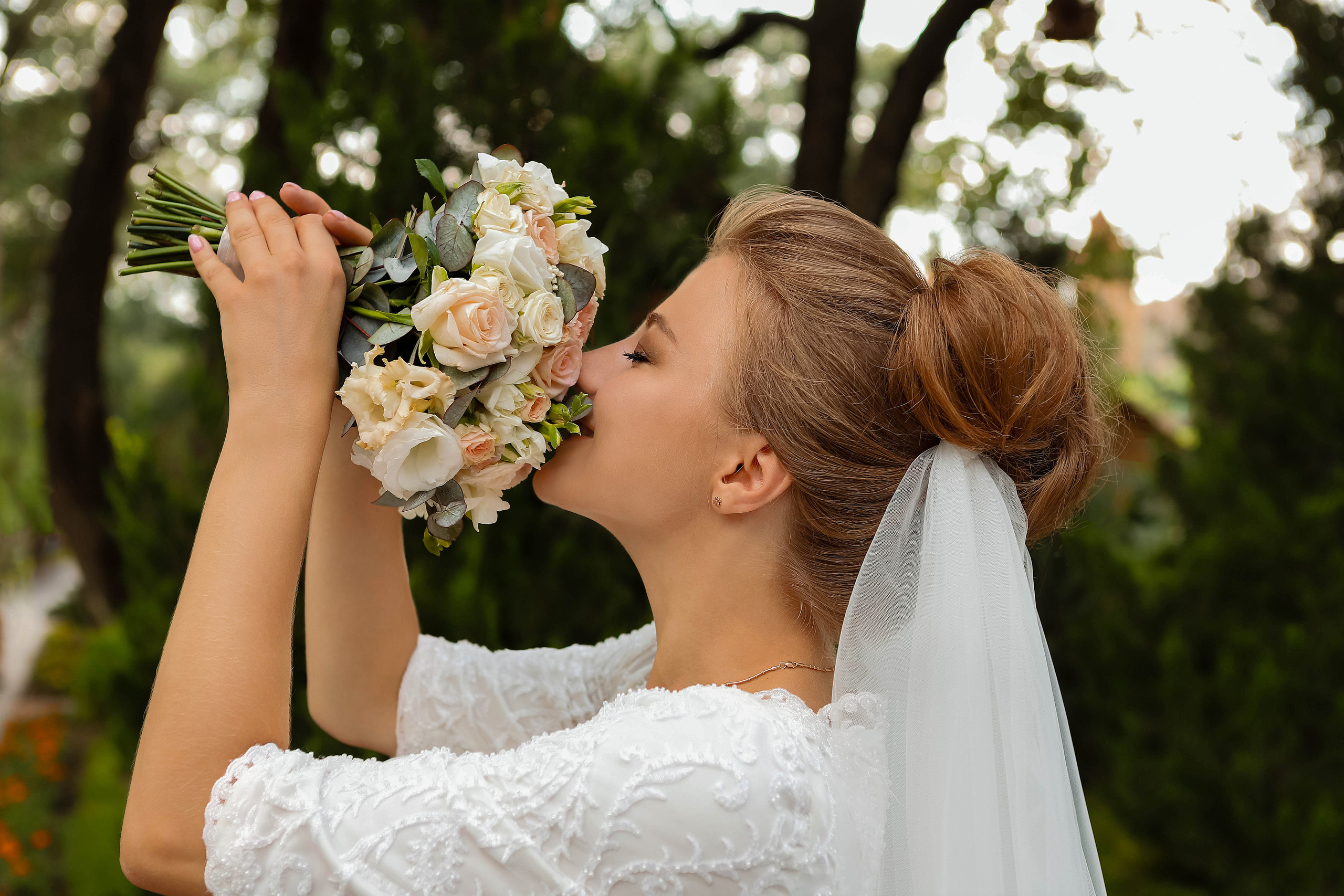 Иван и Мария. Свадебный фотограф Евгения Фролова г. Каменск-Шахтинский, Донецк, Ростов