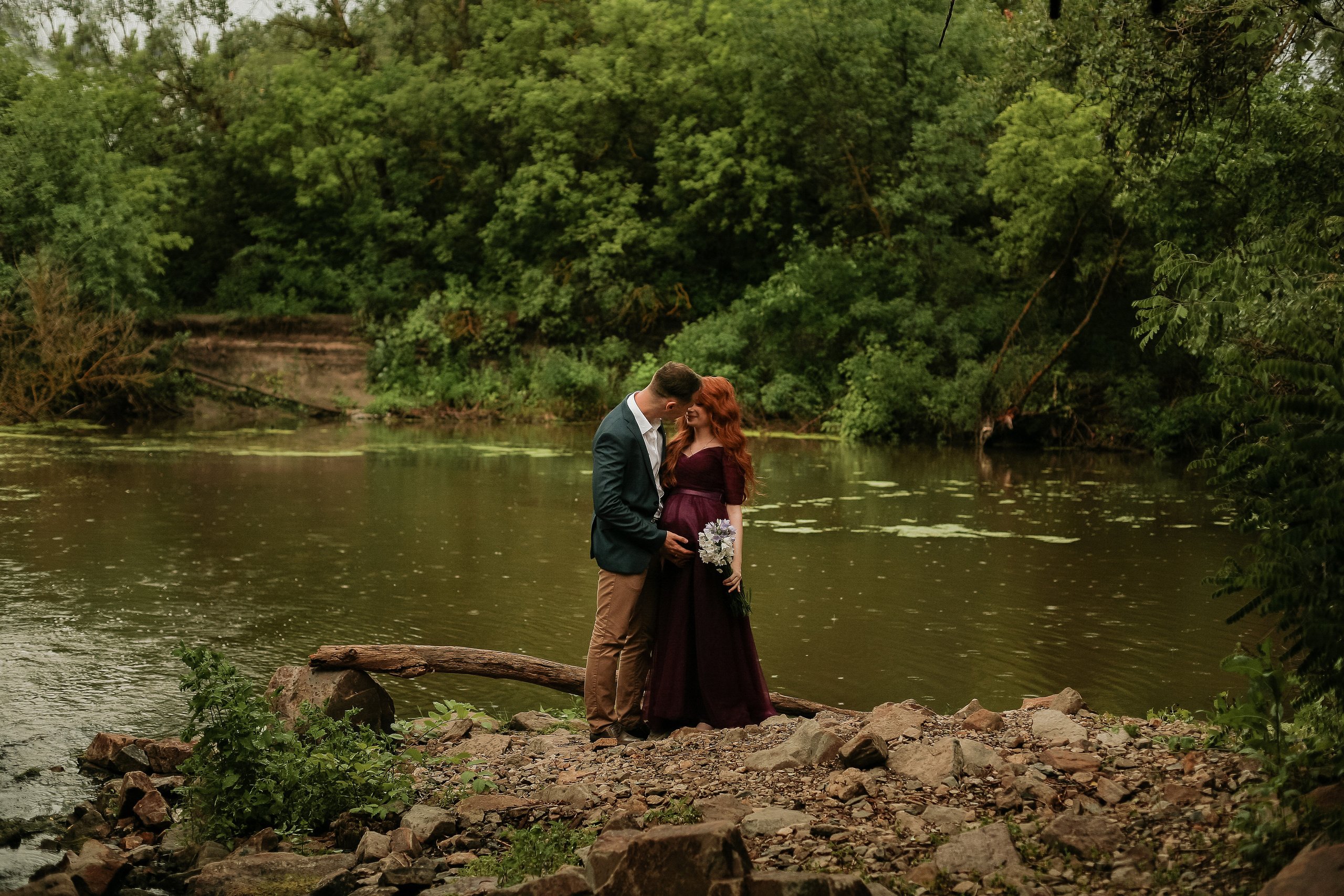 Мария и Дмитрий. Свадебный фотограф Евгения Фролова г. Каменск-Шахтинский, Донецк, Ростов