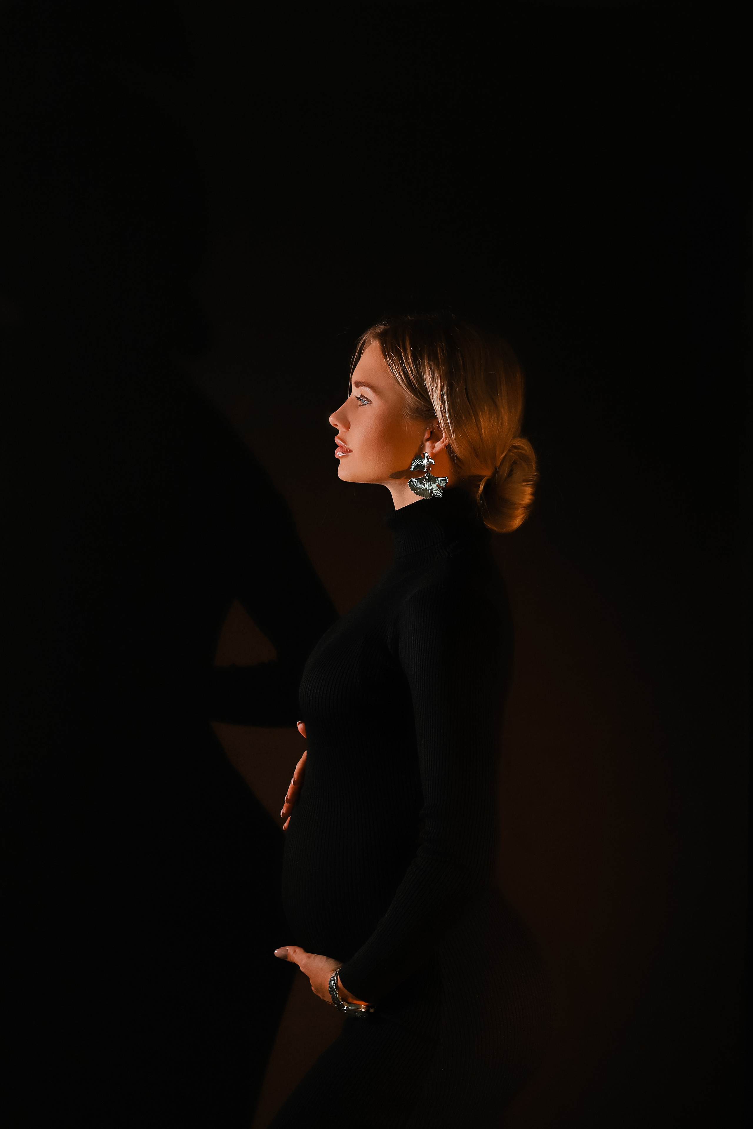 Ольга (минимализм). Свадебный фотограф Евгения Фролова г. Каменск-Шахтинский, Донецк, Ростов