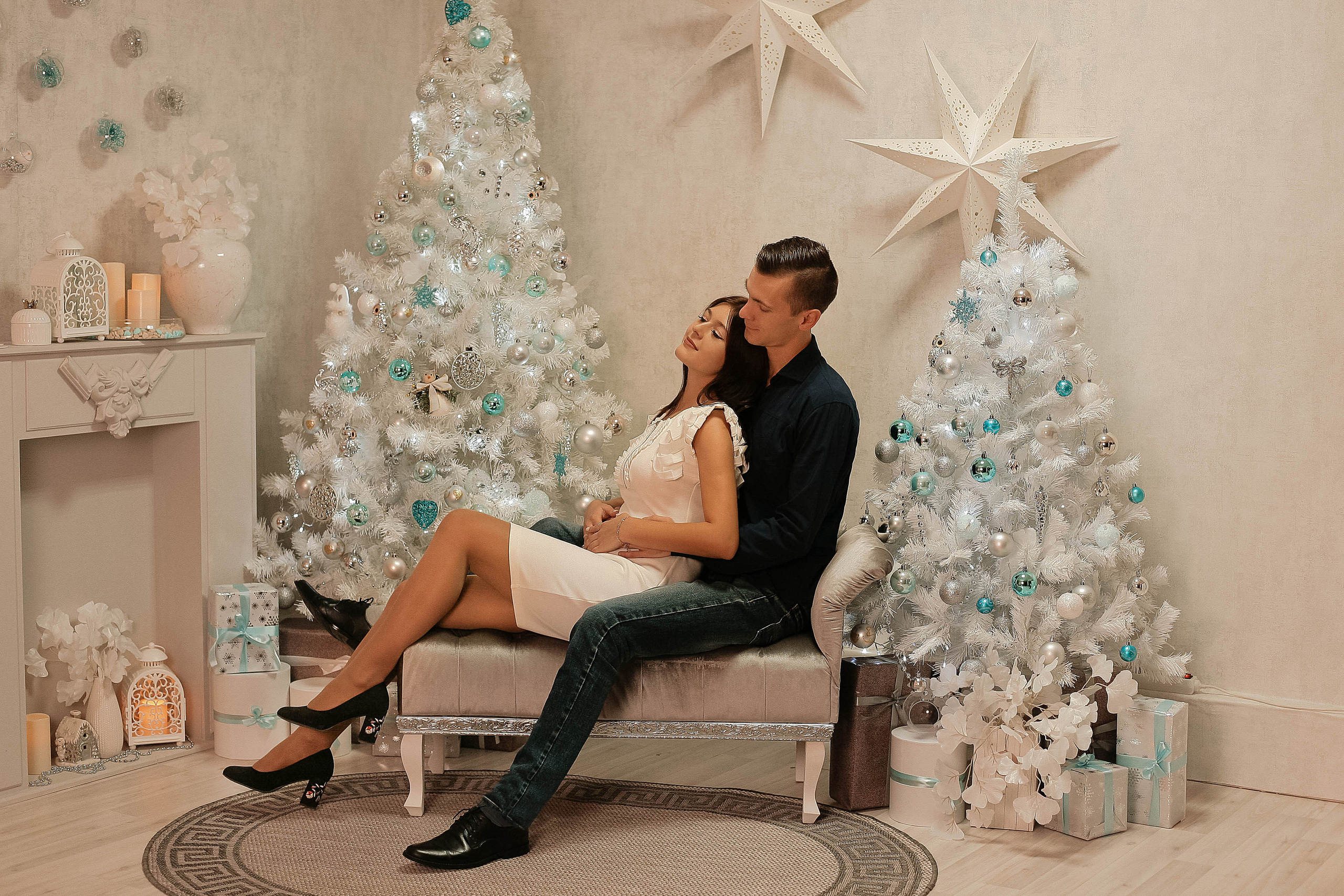 Елена и Дмитрий. Свадебный фотограф Евгения Фролова г. Каменск-Шахтинский, Донецк, Ростов