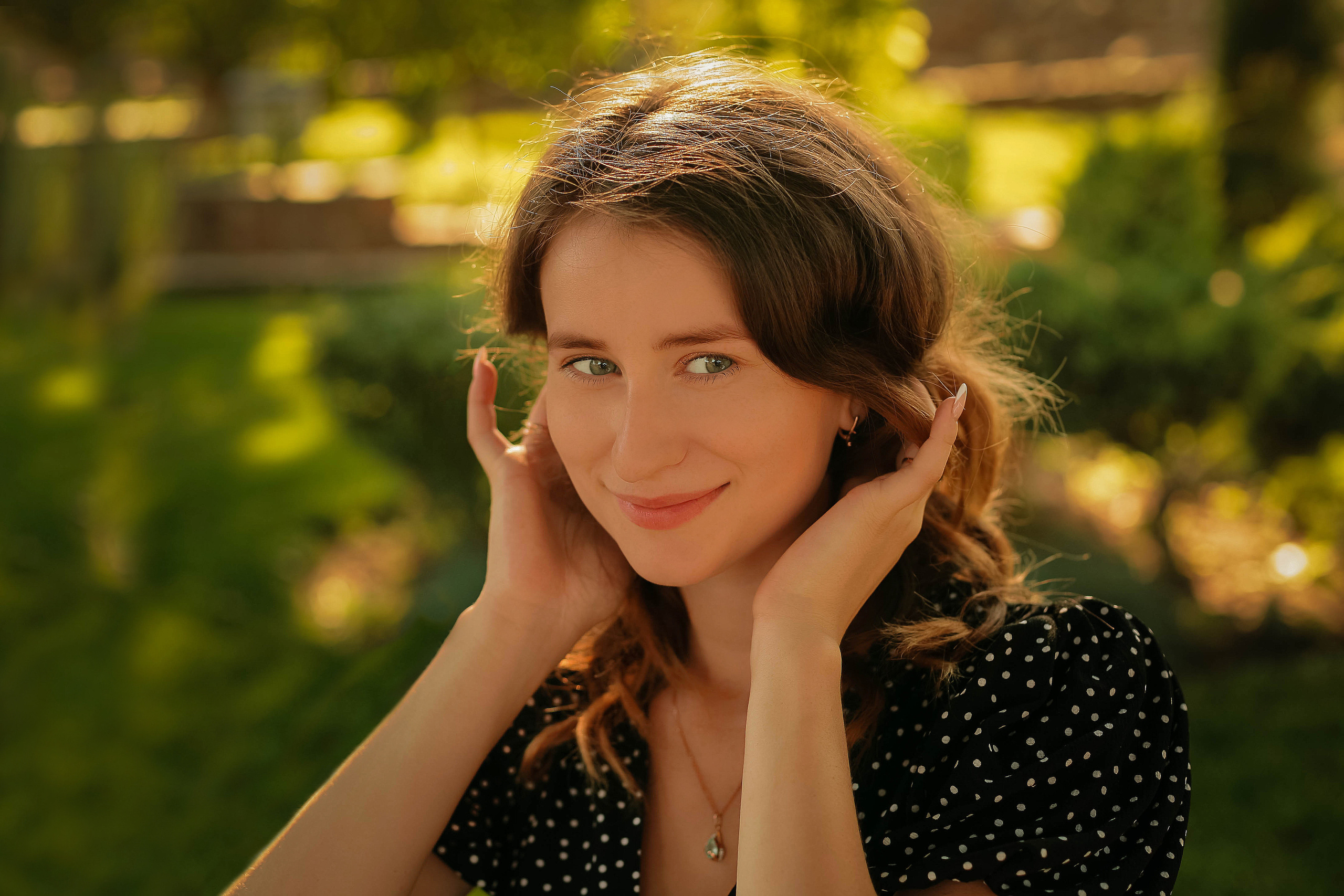 Ольга. Свадебный фотограф Евгения Фролова г. Каменск-Шахтинский, Донецк, Ростов