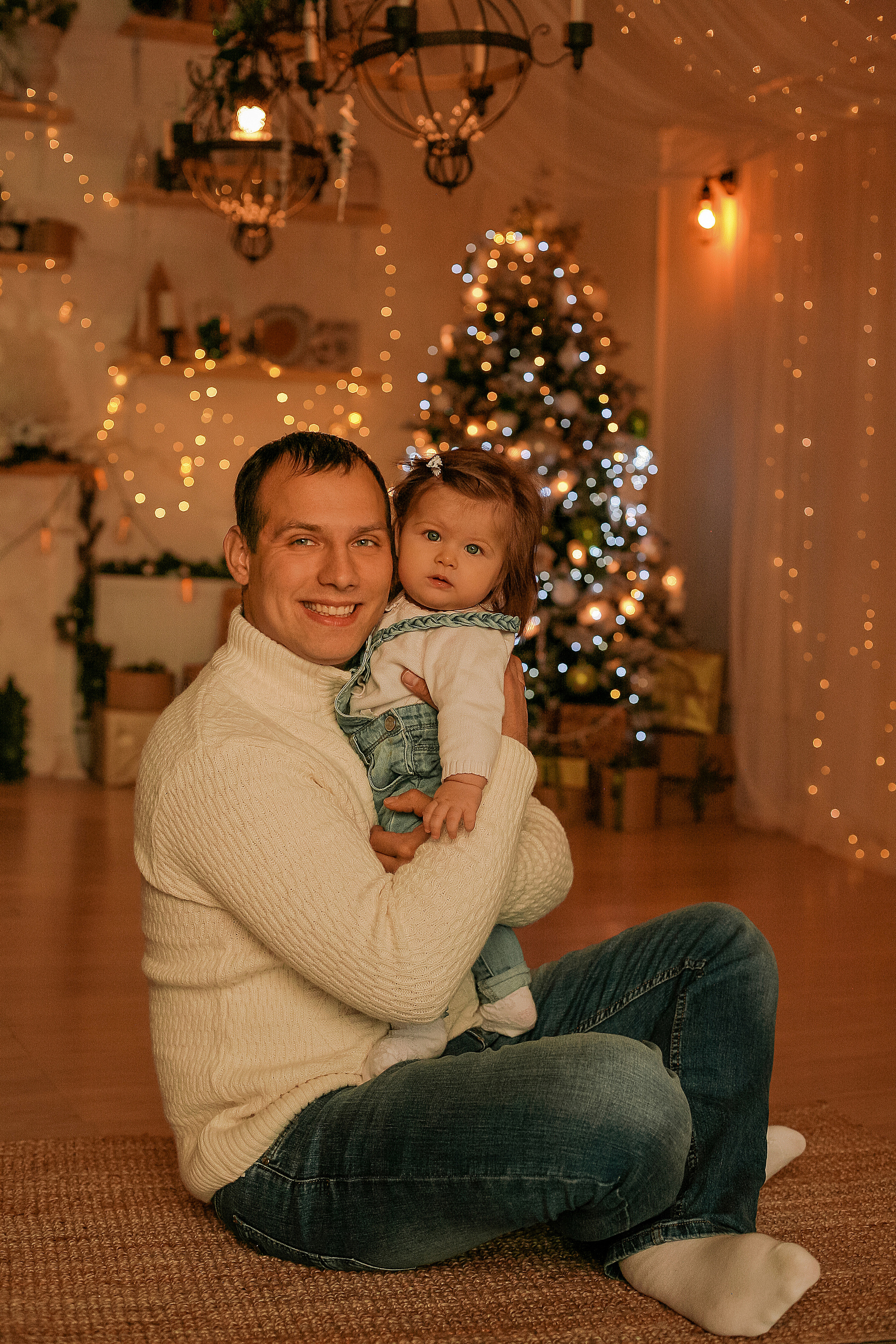 Семейная Ивановы. Свадебный фотограф Евгения Фролова г. Каменск-Шахтинский, Донецк, Ростов