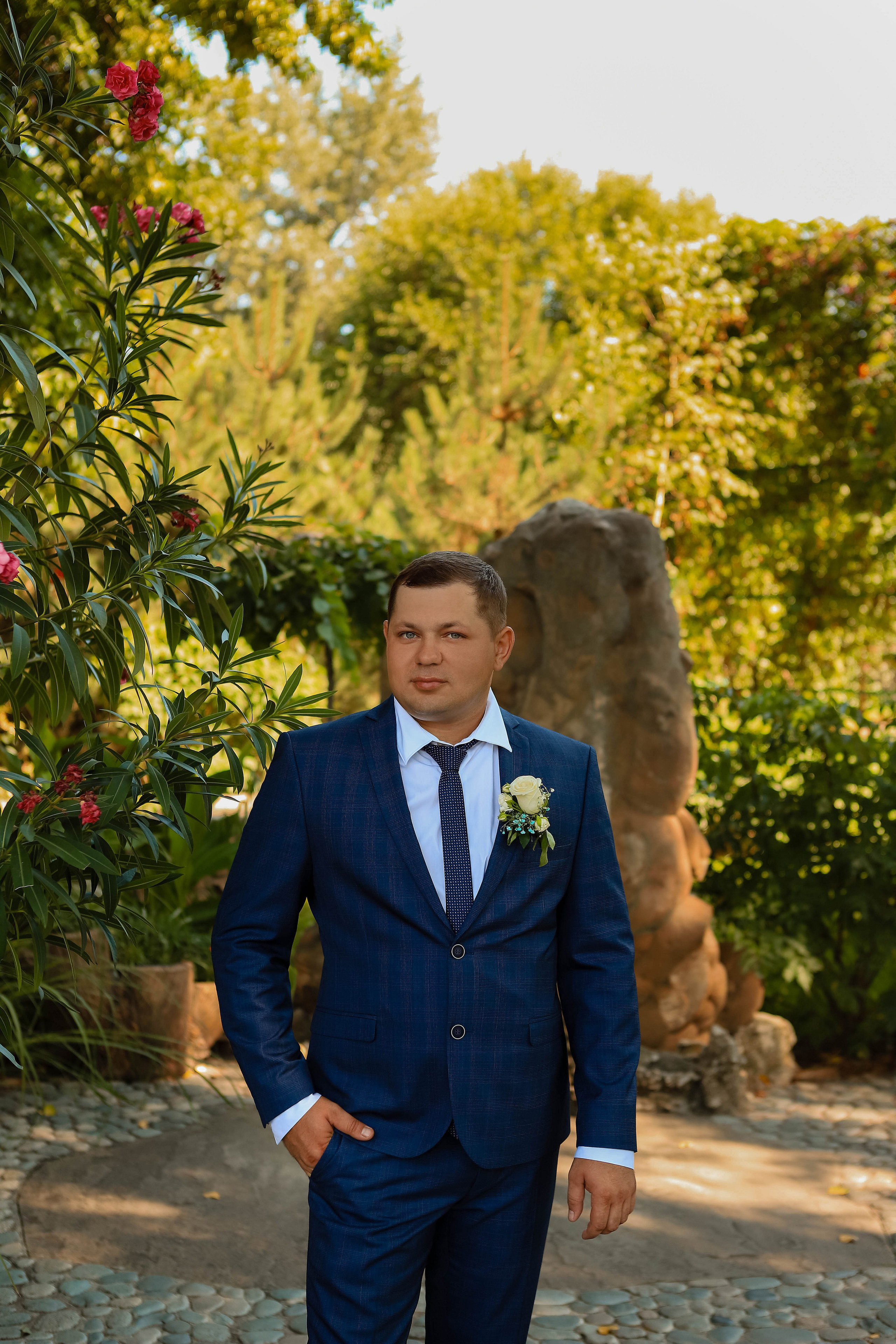 Евгения и Дмитрий. Свадебный фотограф Евгения Фролова г. Каменск-Шахтинский, Донецк, Ростов