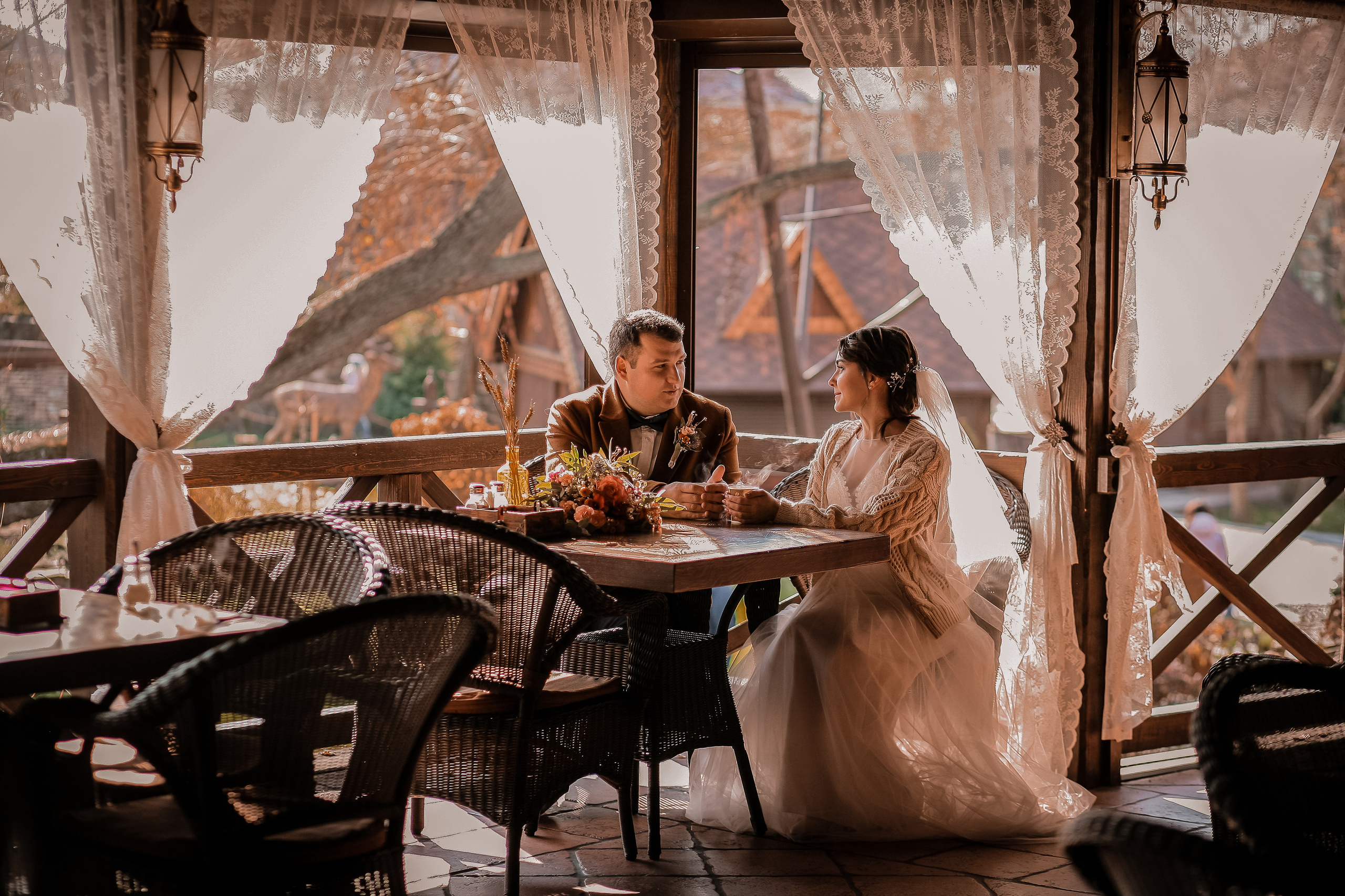 Лилия и Константин. Свадебный фотограф Евгения Фролова г. Каменск-Шахтинский, Донецк, Ростов