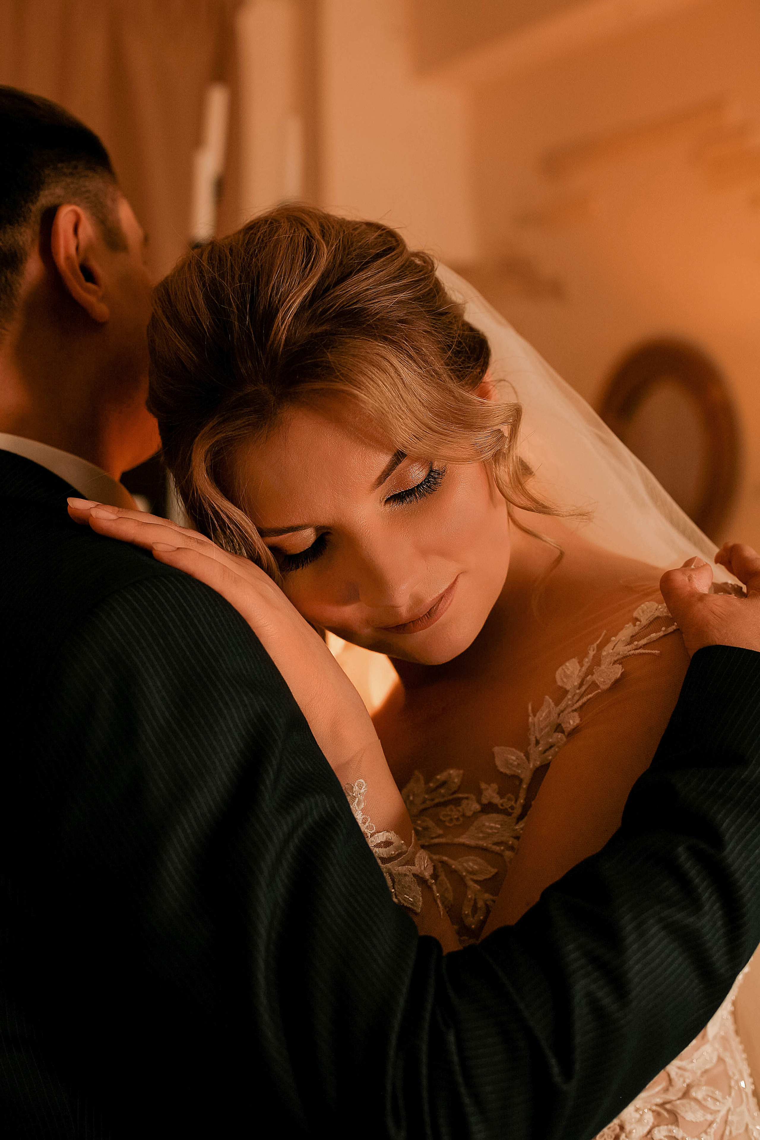 Елена и Юрий. Свадебный фотограф Евгения Фролова г. Каменск-Шахтинский, Донецк, Ростов