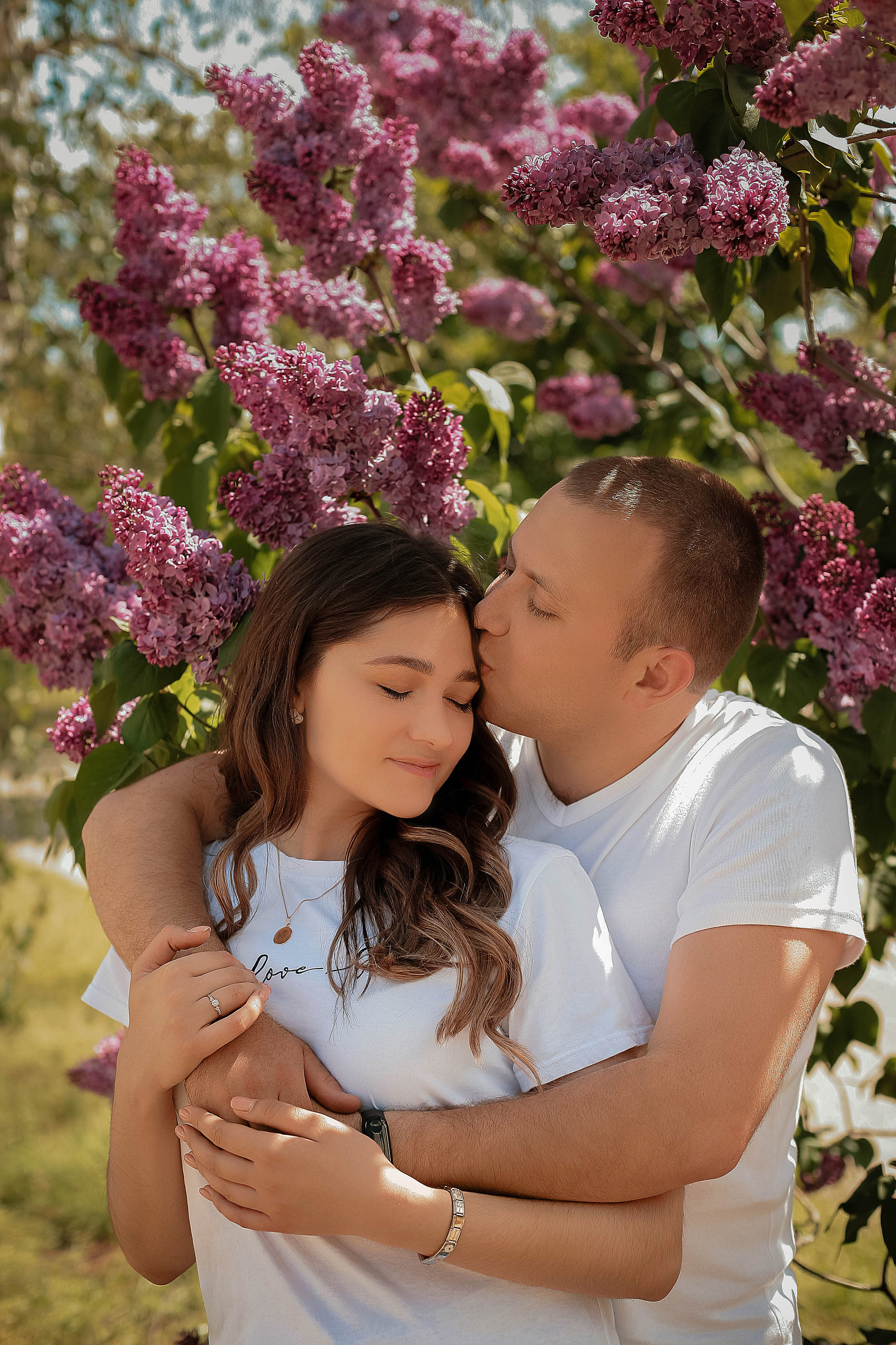 Иван и Анастасия. Свадебный фотограф Евгения Фролова г. Каменск-Шахтинский, Донецк, Ростов