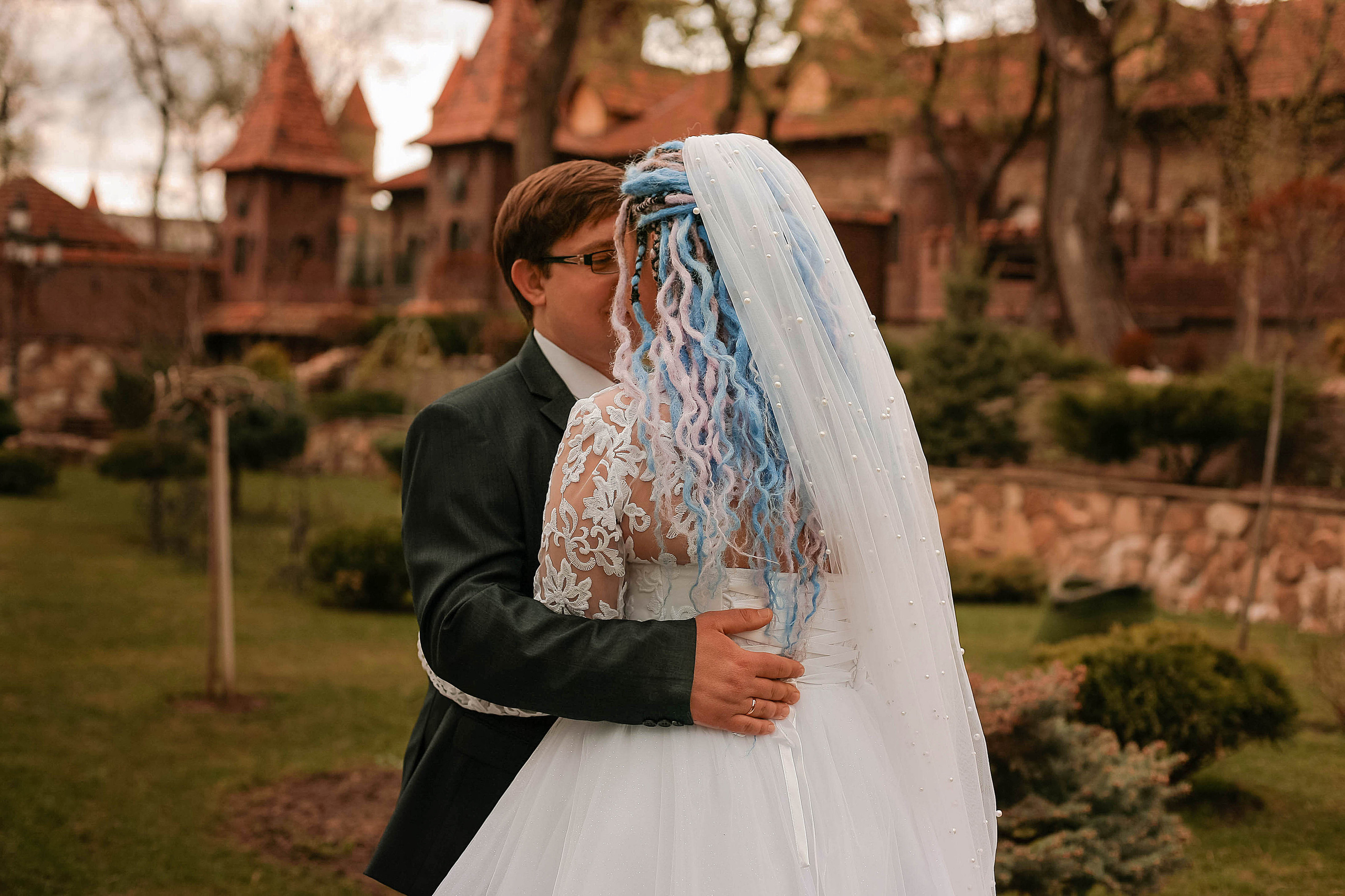 Андрей и Виктория. Свадебный фотограф Евгения Фролова г. Каменск-Шахтинский, Донецк, Ростов