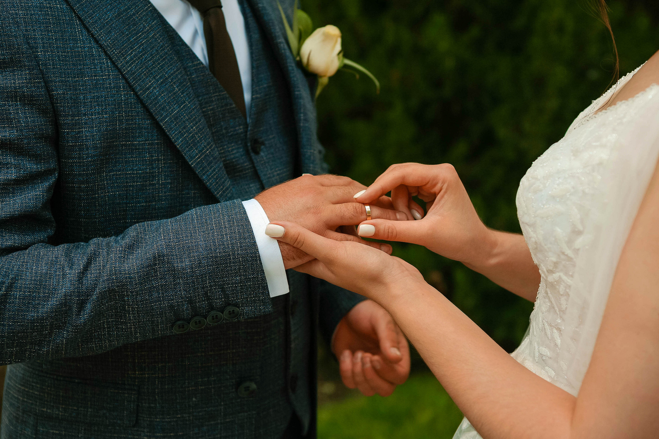 Иван и Анастасия. Свадебный фотограф Евгения Фролова г. Каменск-Шахтинский, Донецк, Ростов