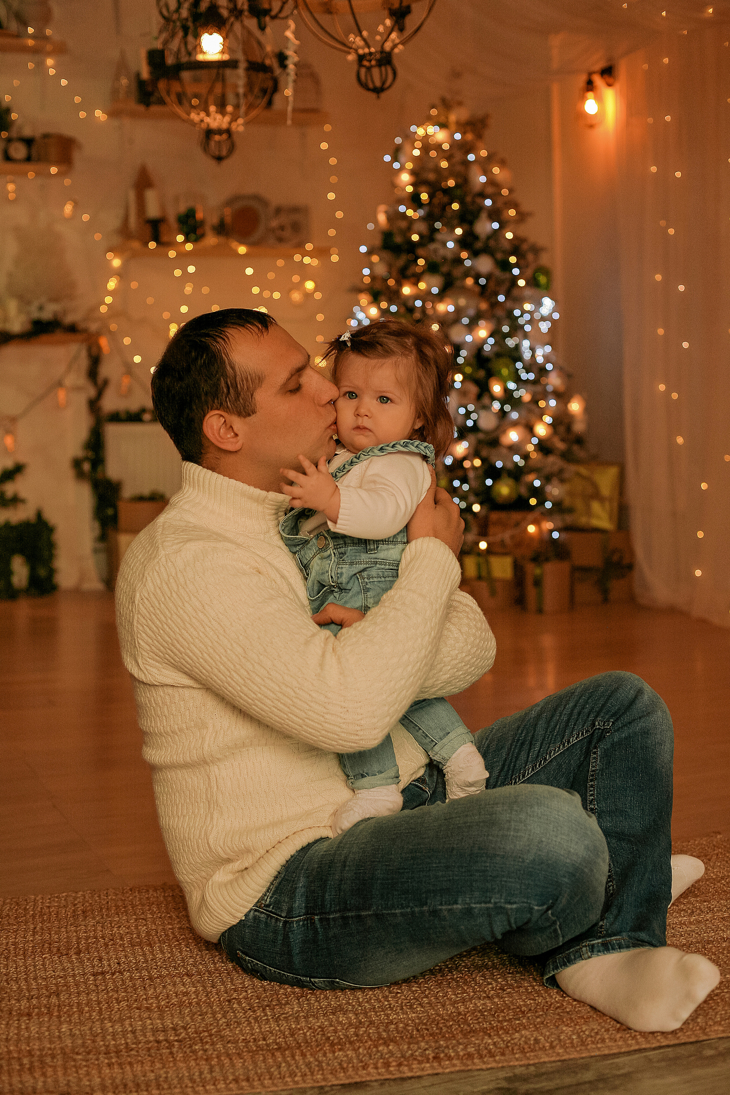 Семейная Ивановы. Свадебный фотограф Евгения Фролова г. Каменск-Шахтинский, Донецк, Ростов
