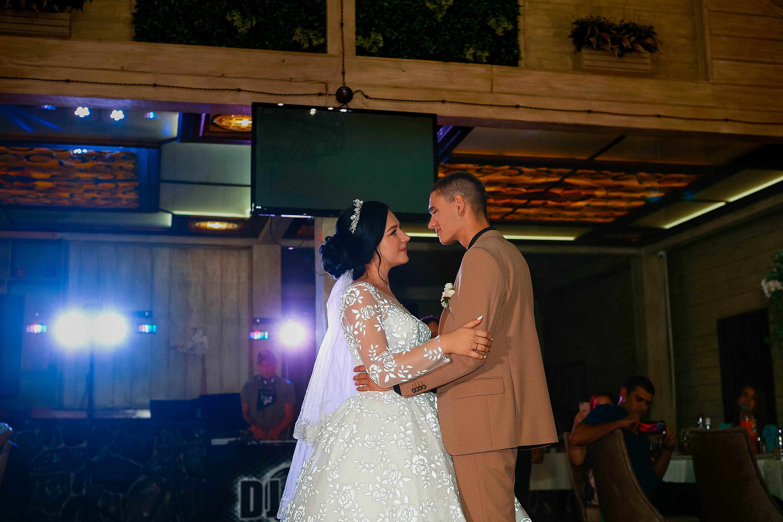 Карина и Илья. Свадебный фотограф Евгения Фролова г. Каменск-Шахтинский, Донецк, Ростов