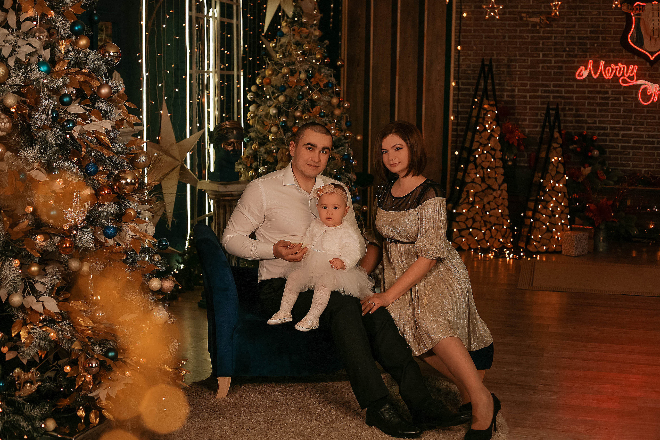 Семейная Лиманские. Свадебный фотограф Евгения Фролова г. Каменск-Шахтинский, Донецк, Ростов