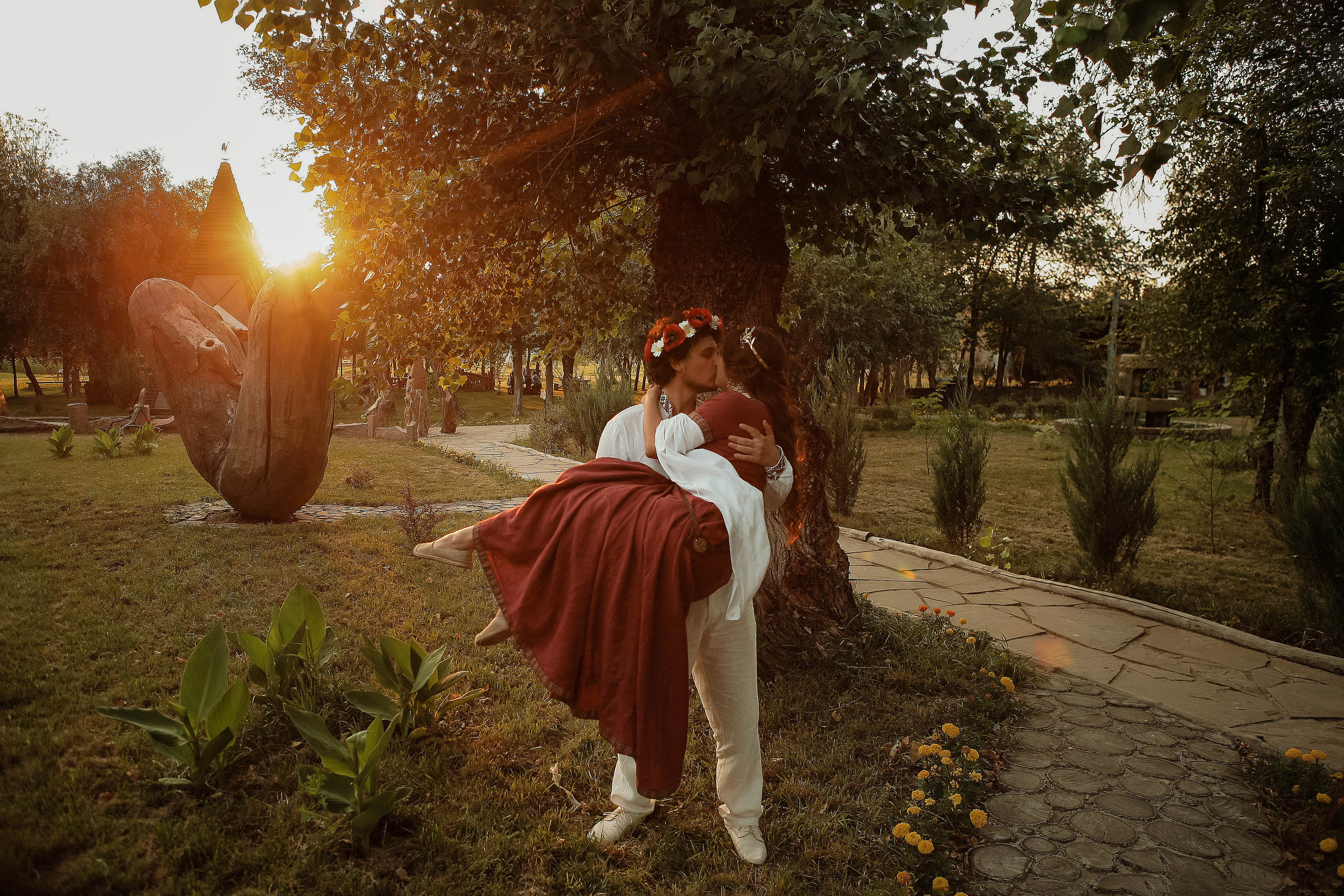 Екатерина и Евгений. Свадебный фотограф Евгения Фролова г. Каменск-Шахтинский, Донецк, Ростов