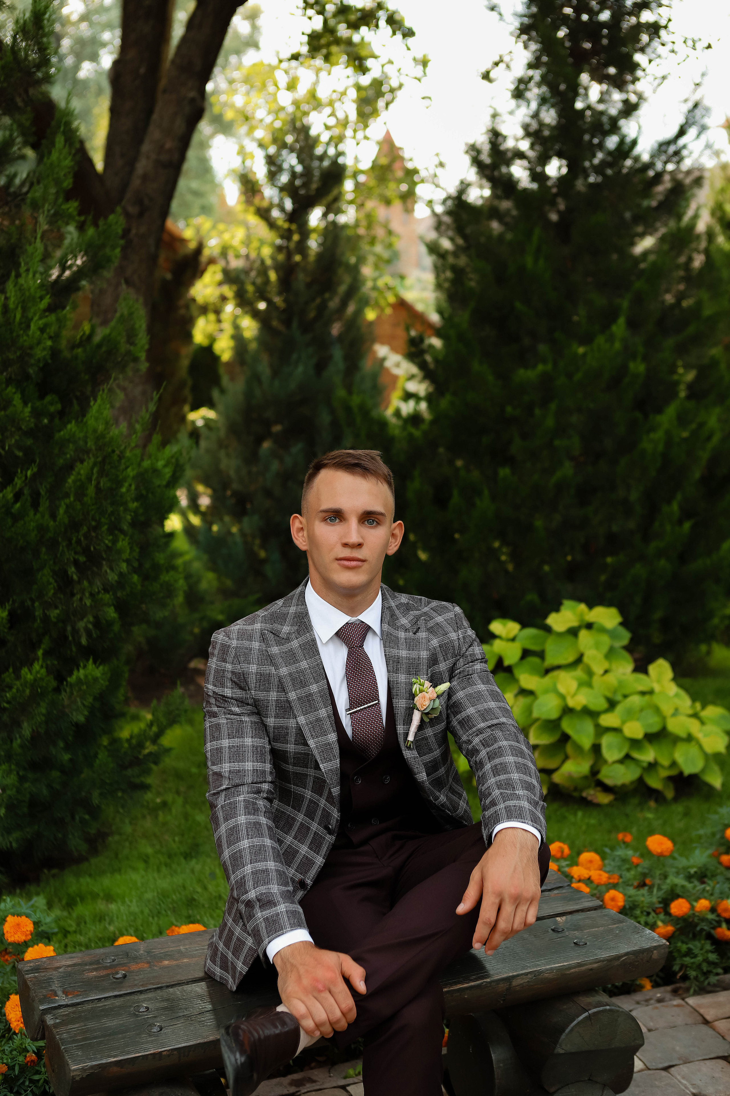 Иван и Мария. Свадебный фотограф Евгения Фролова г. Каменск-Шахтинский, Донецк, Ростов