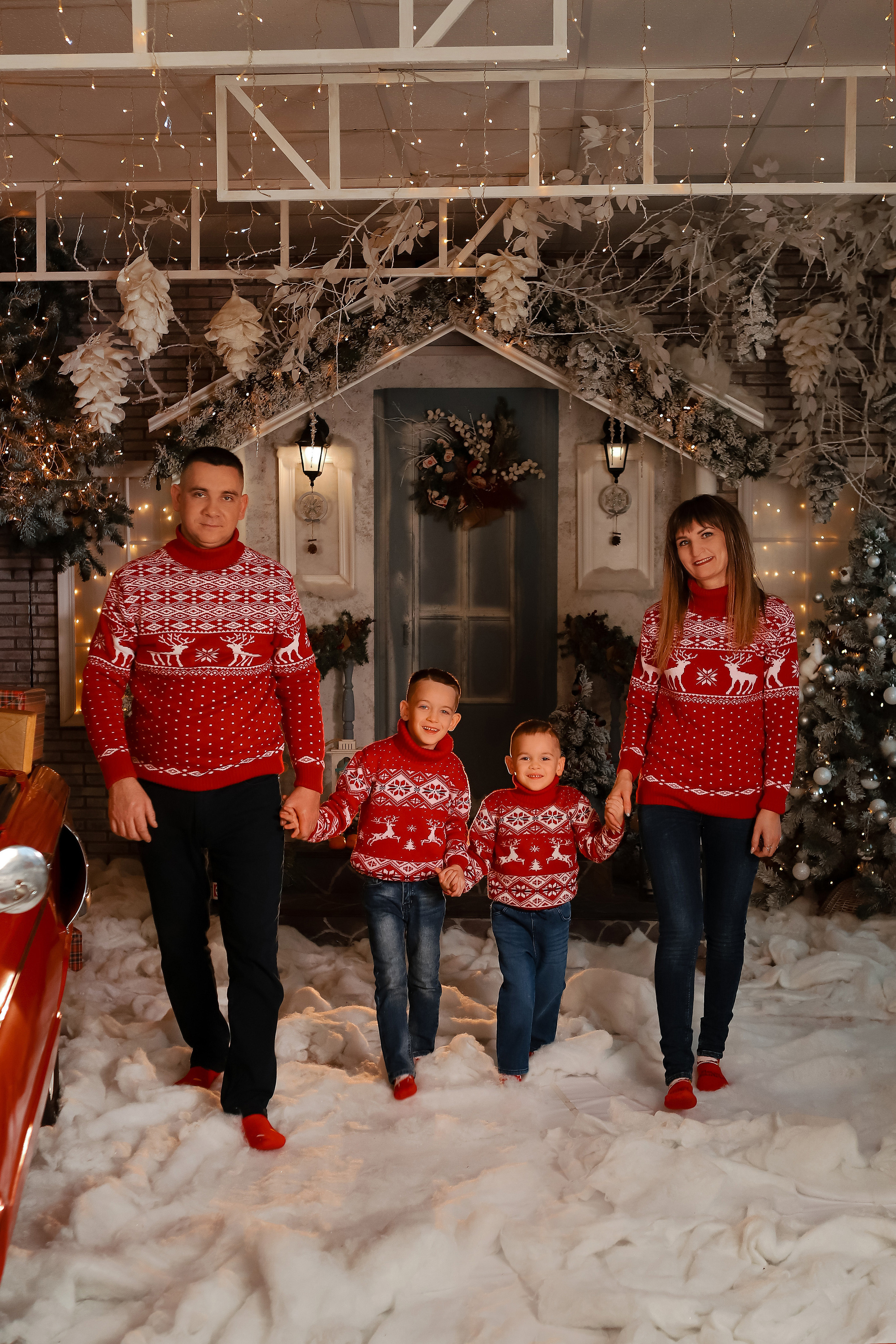 Семейная Авдюховы. Свадебный фотограф Евгения Фролова г. Каменск-Шахтинский, Донецк, Ростов