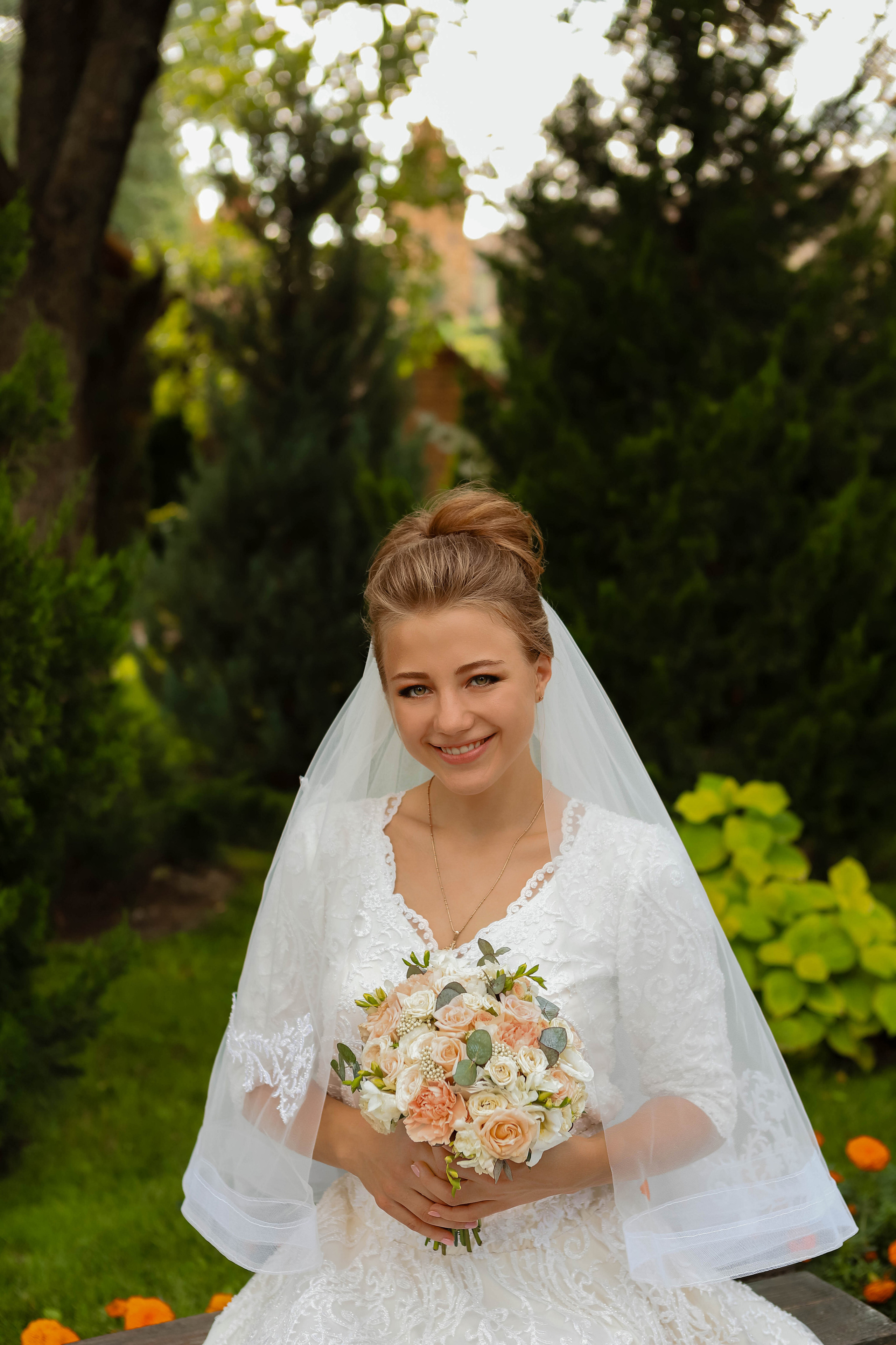 Иван и Мария. Свадебный фотограф Евгения Фролова г. Каменск-Шахтинский, Донецк, Ростов