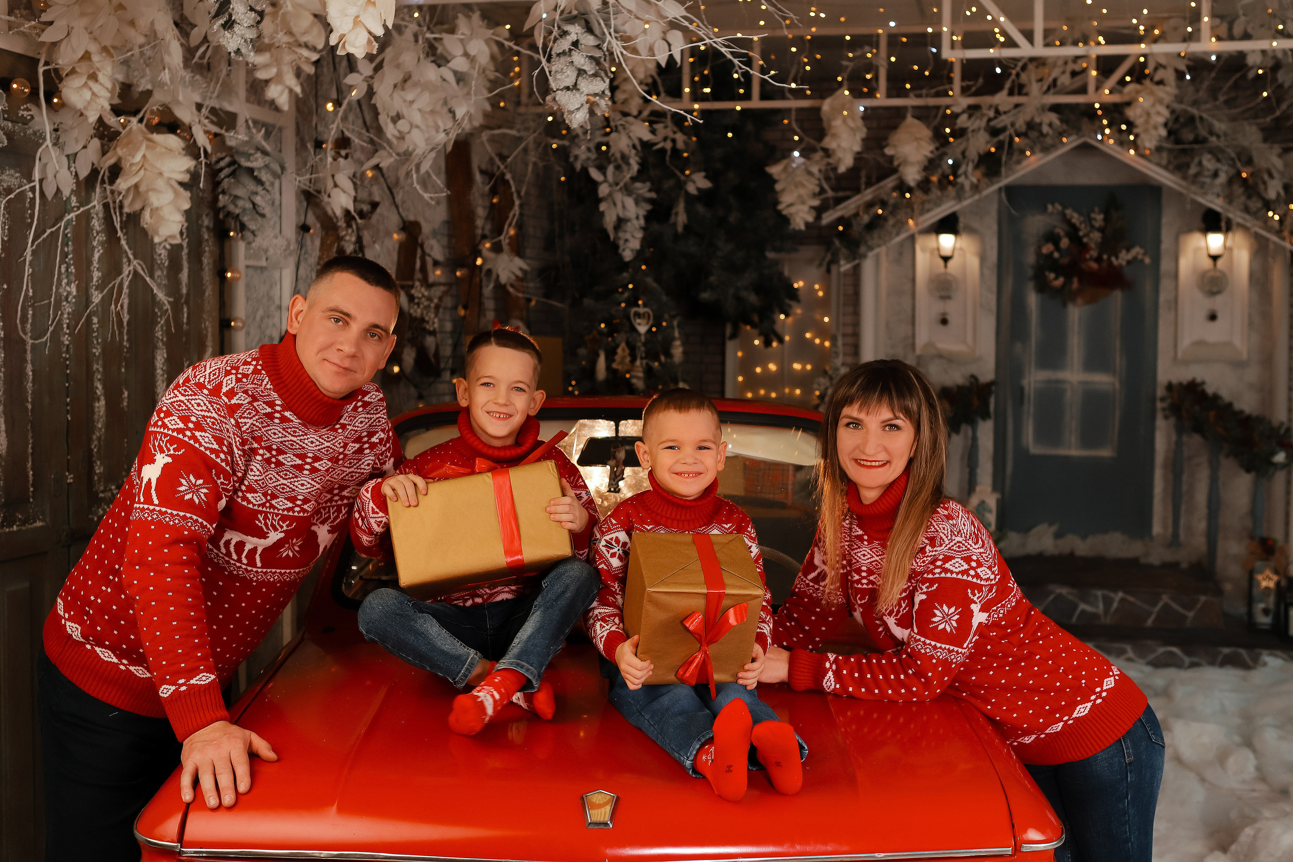 Семейная Авдюховы. Свадебный фотограф Евгения Фролова г. Каменск-Шахтинский, Донецк, Ростов